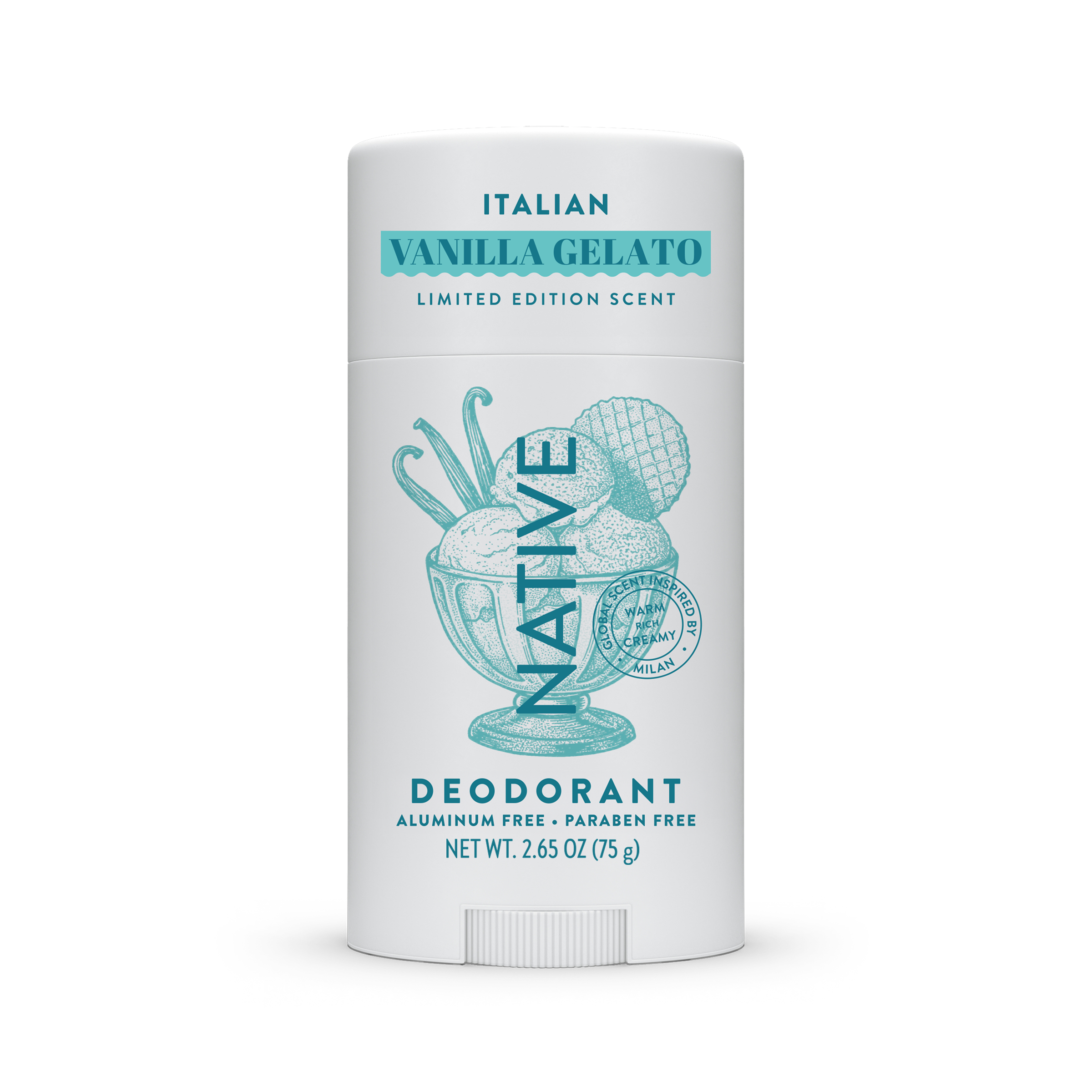 Deodorant Stick G8