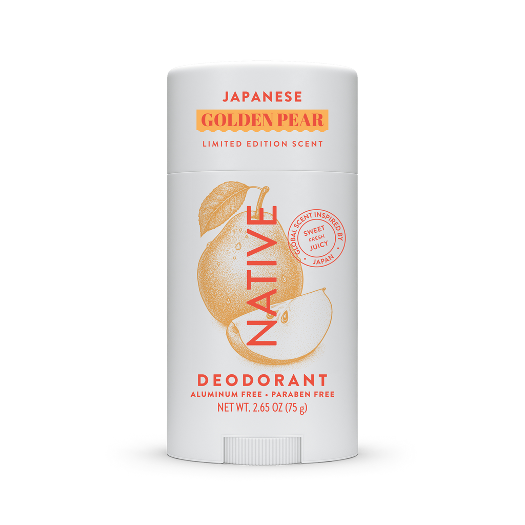 Deodorant Stick G8