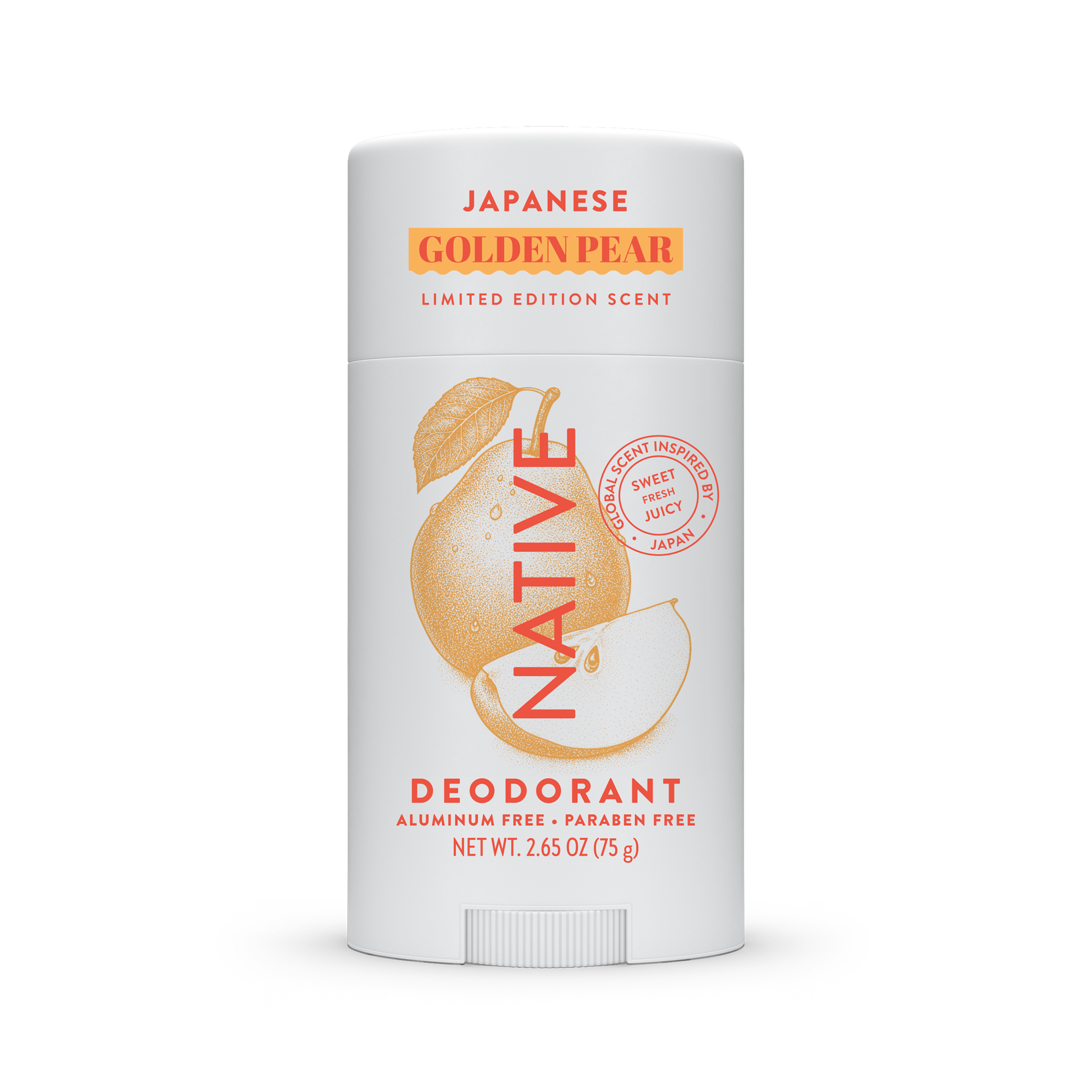 Deodorant Stick G8