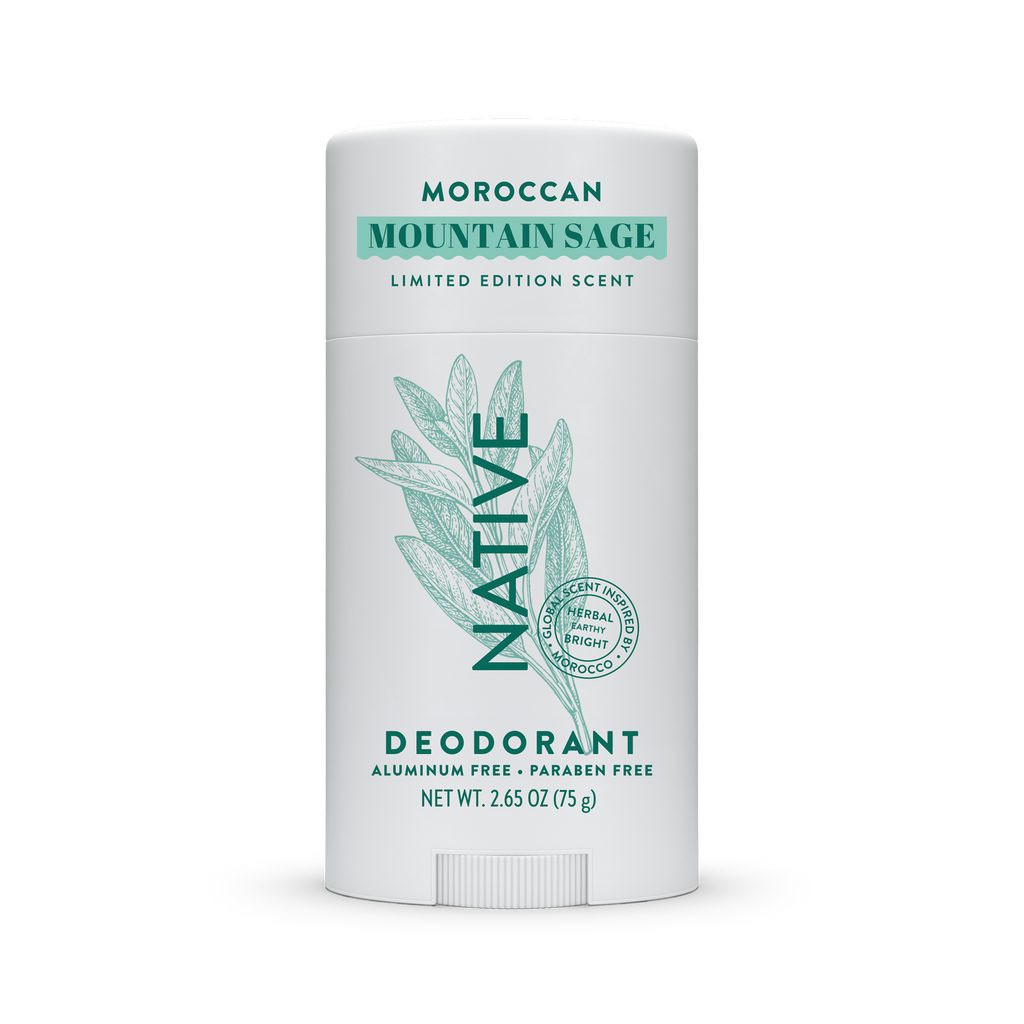 Deodorant Stick G8