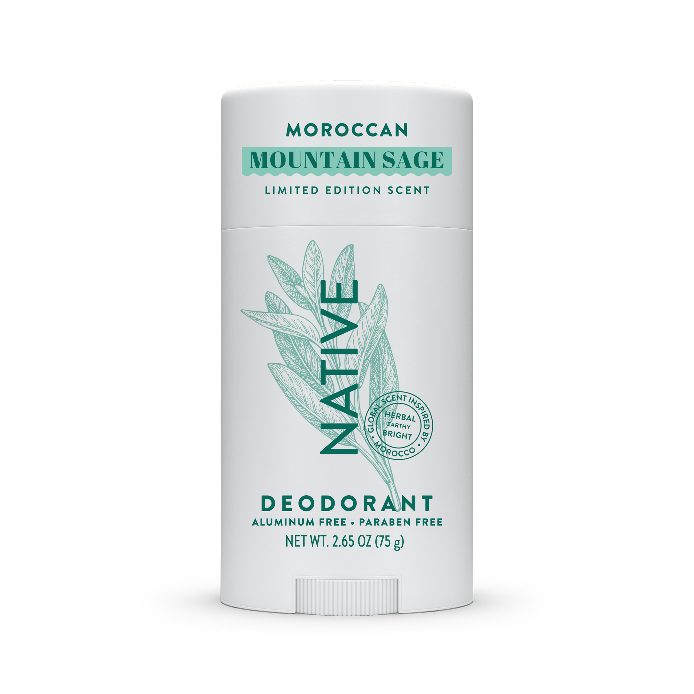 Deodorant Stick G8