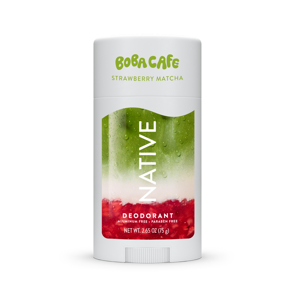 Deodorant Stick G8