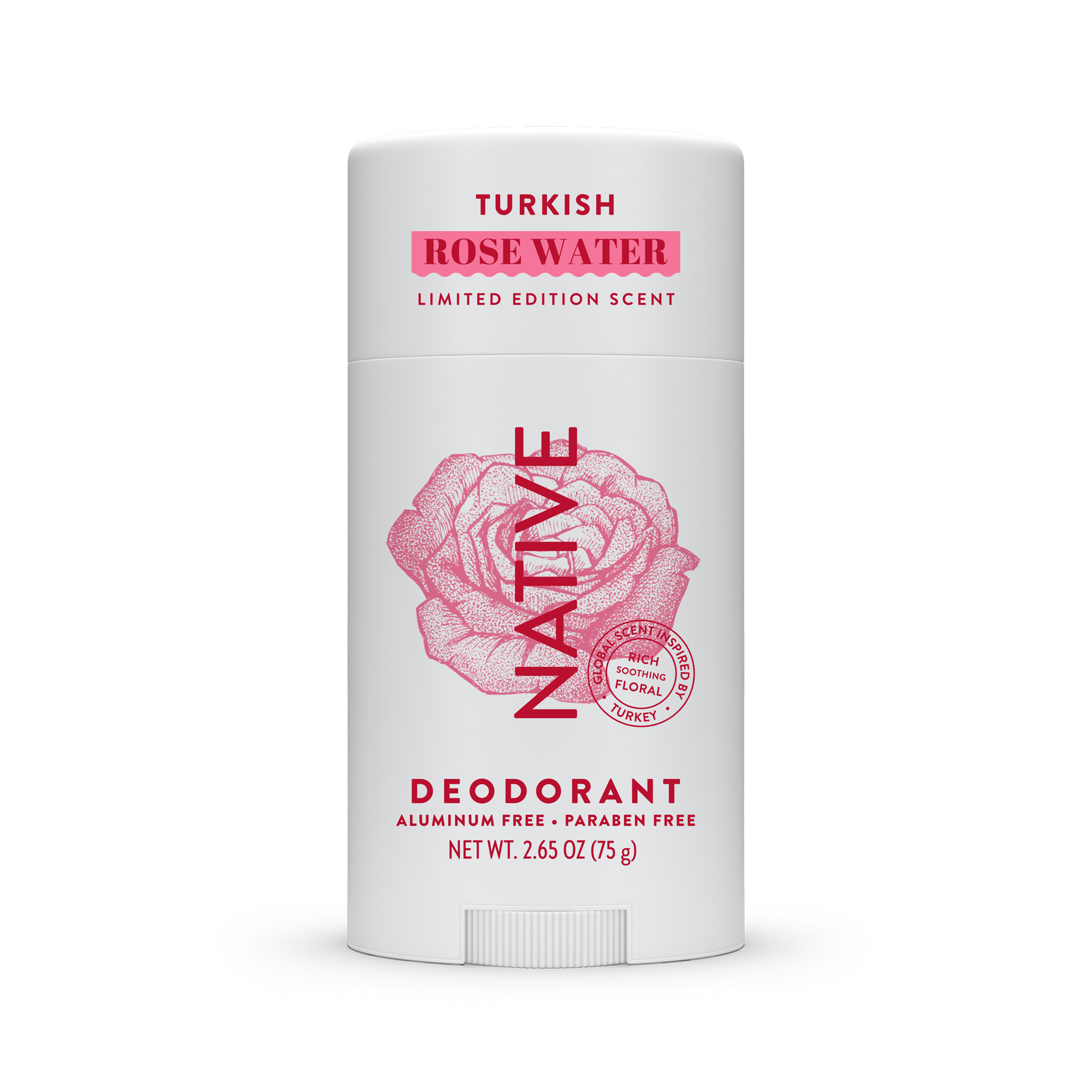 Deodorant Stick G8