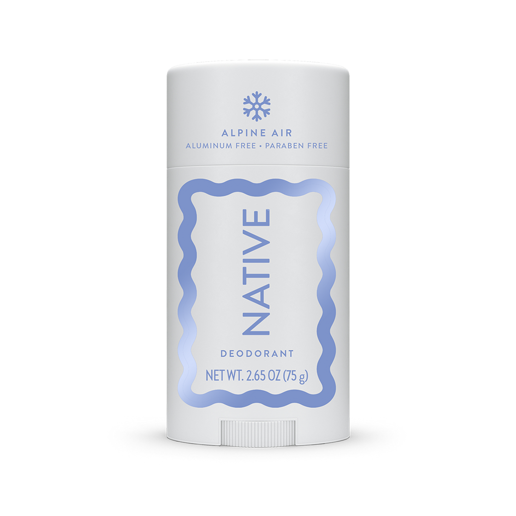 Deodorant Stick - Last Chance M9