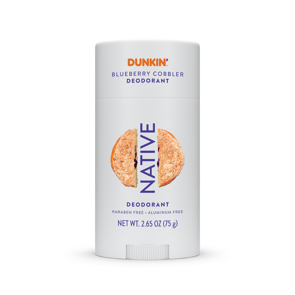 Deodorant Stick - Last Chance M9