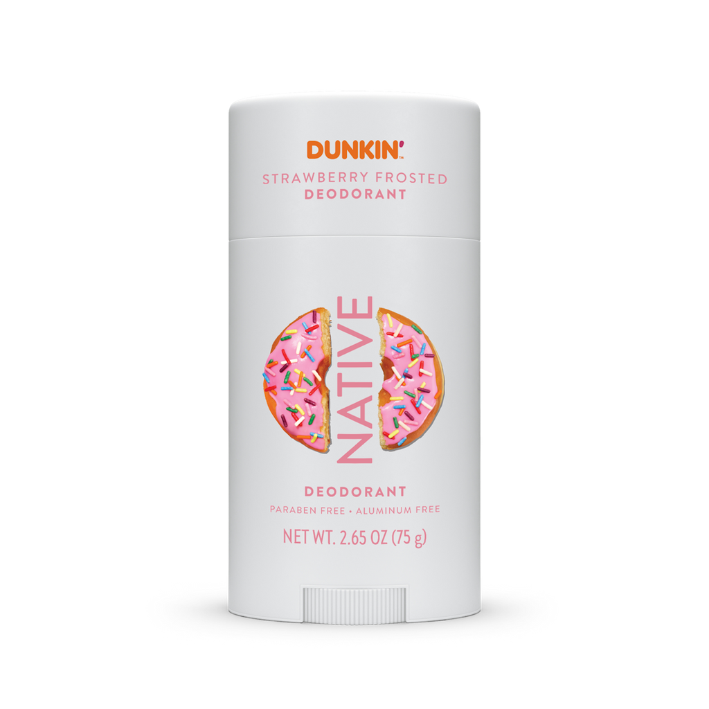 Deodorant Stick - Last Chance M9