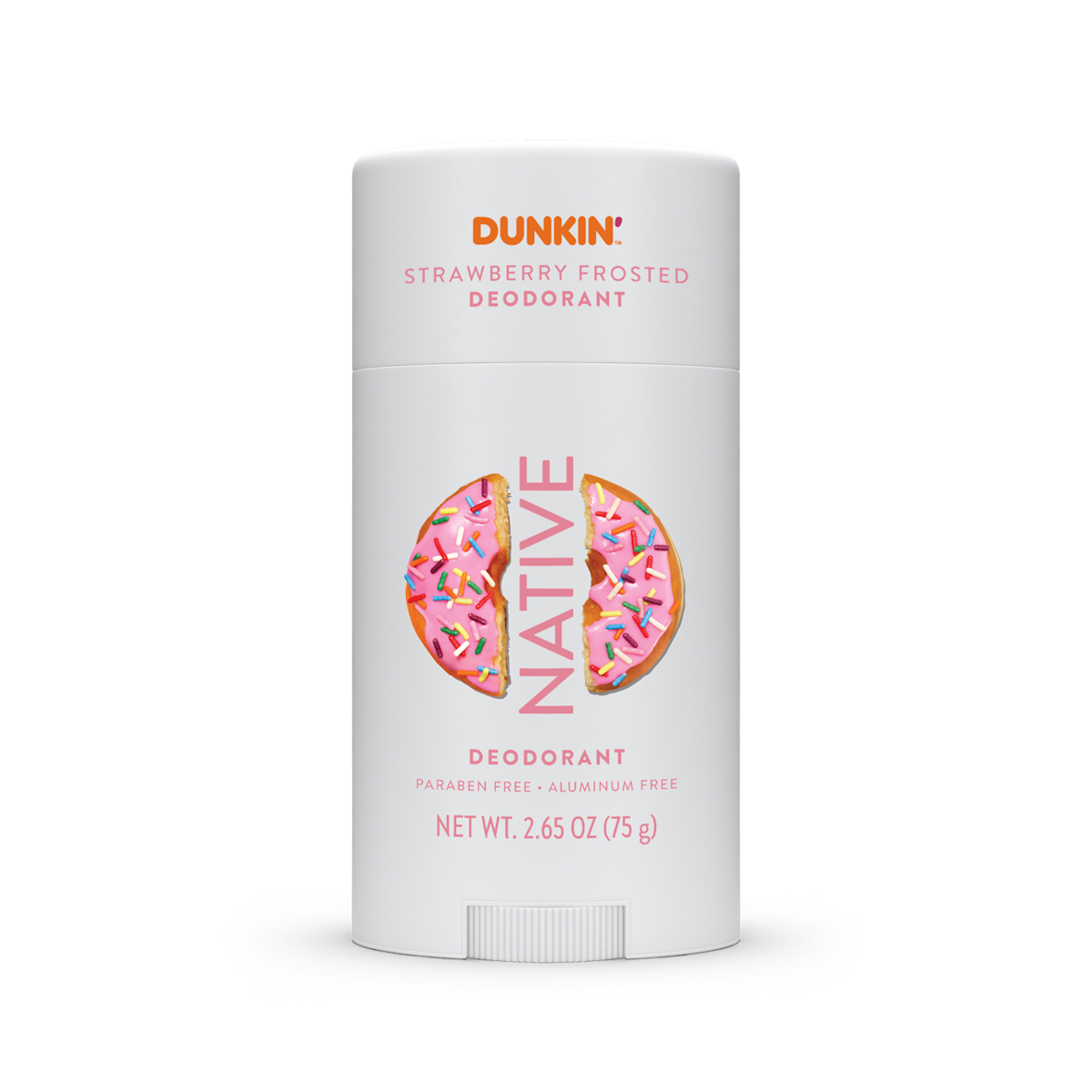 Deodorant Stick - Last Chance M9