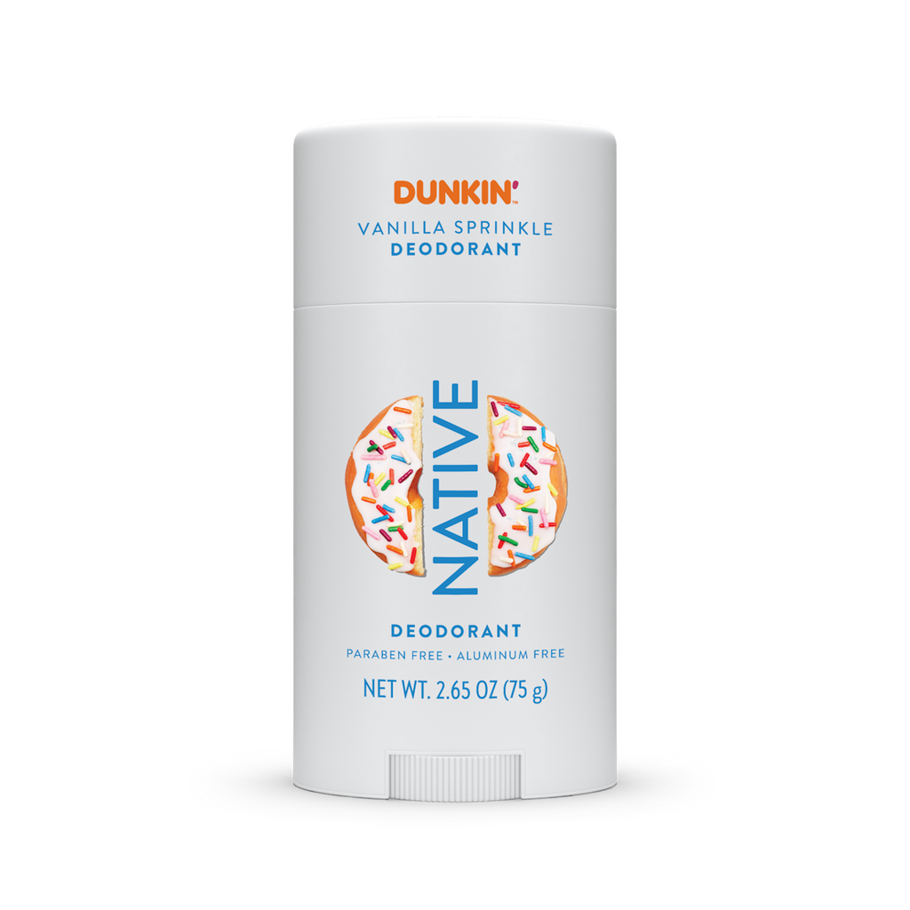 Deodorant Stick - Last Chance M9