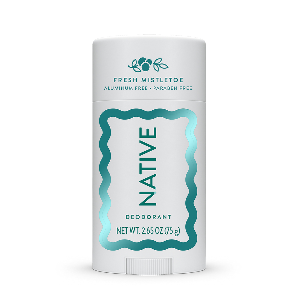 Deodorant Stick - Last Chance M9