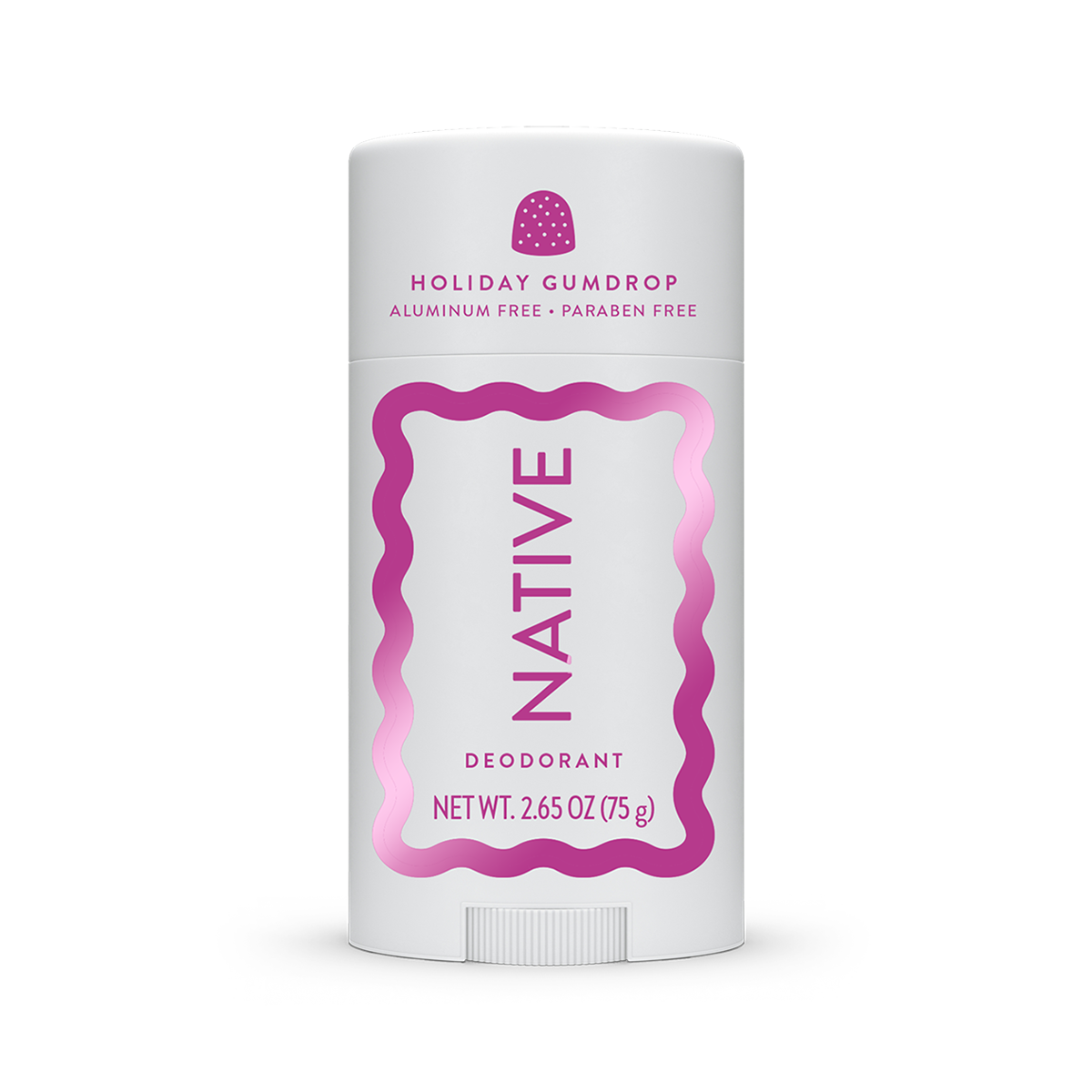 Deodorant Stick - Last Chance M9