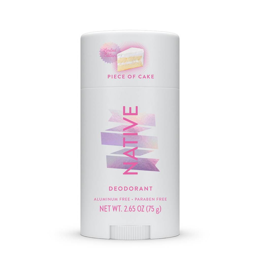 Deodorant Stick - Last Chance M9