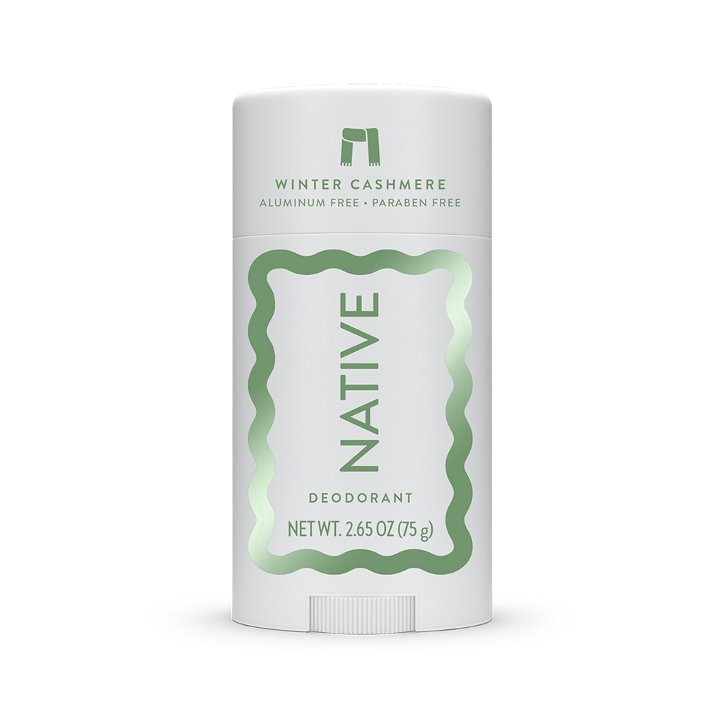 Deodorant Stick - Last Chance M9