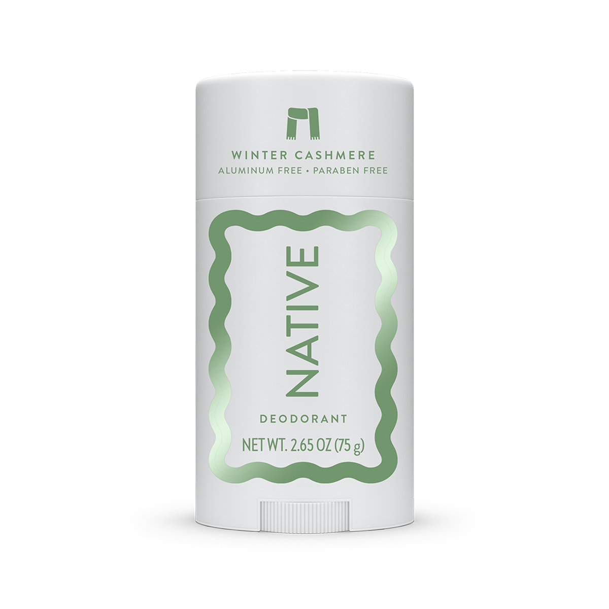 Deodorant Stick - Last Chance M9