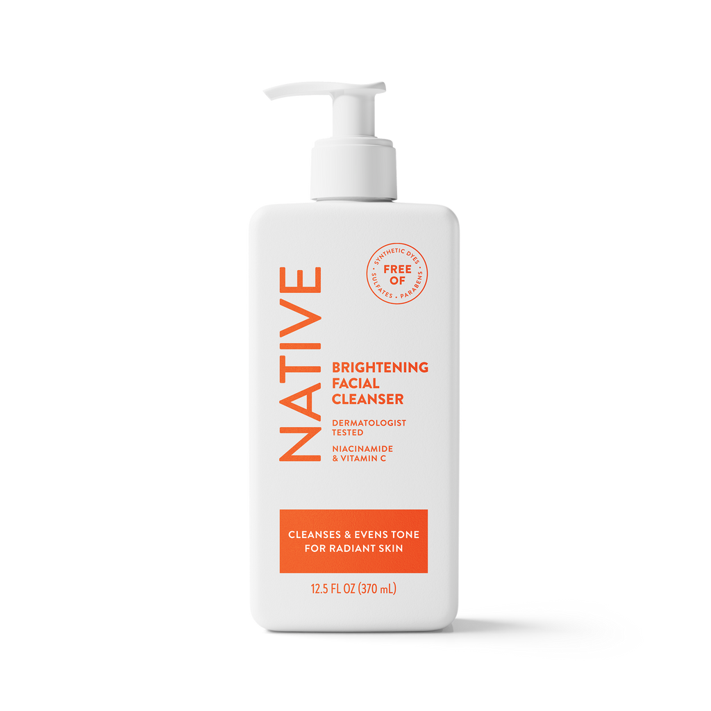 Facial Cleanser H3