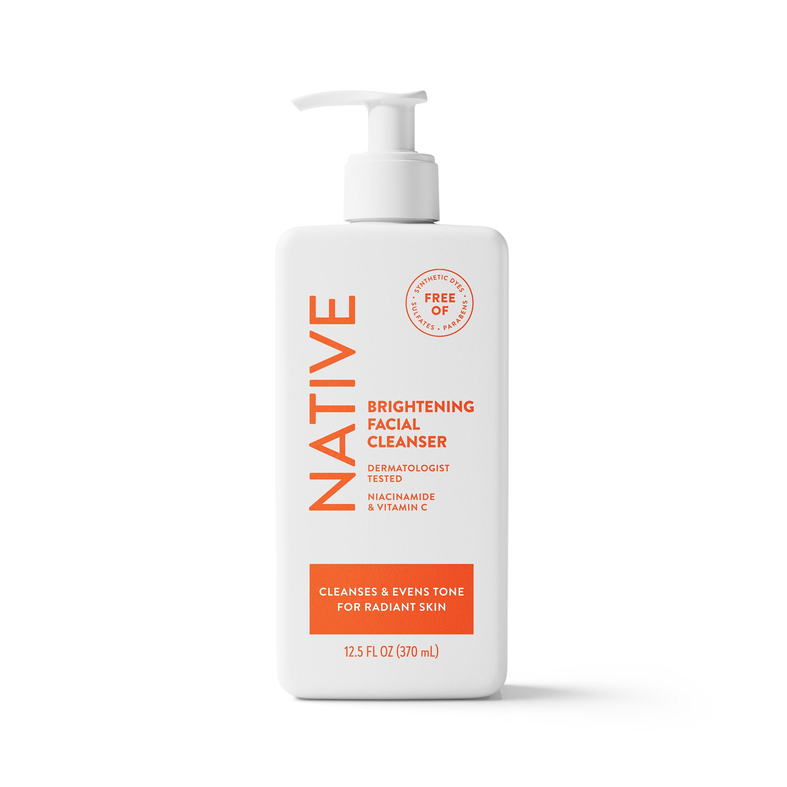 Facial Cleanser H3