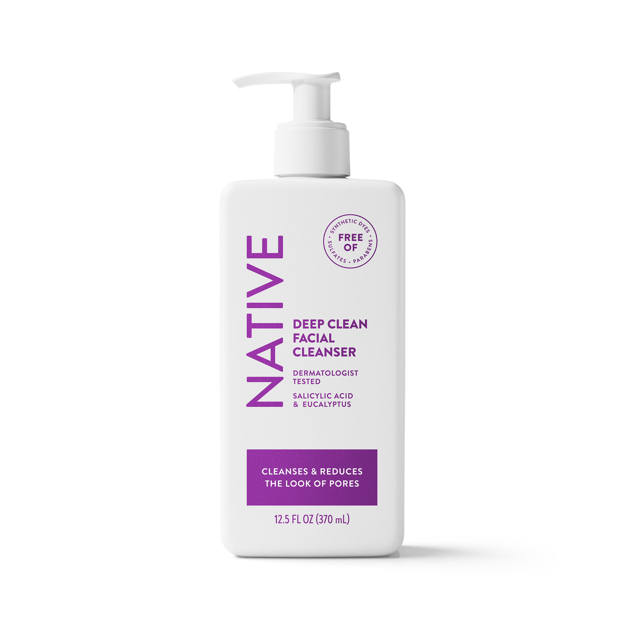 Facial Cleanser H3