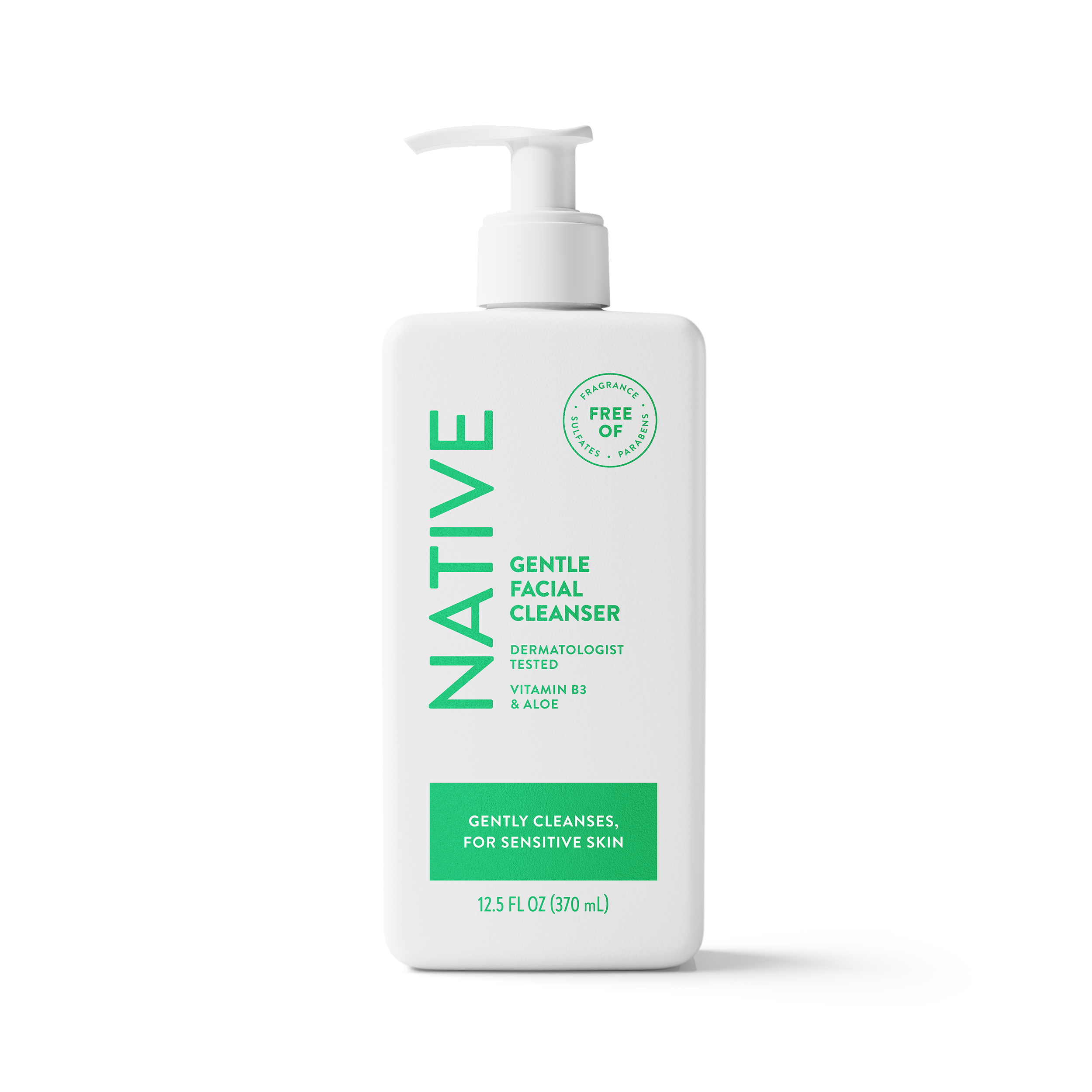 Facial Cleanser H3