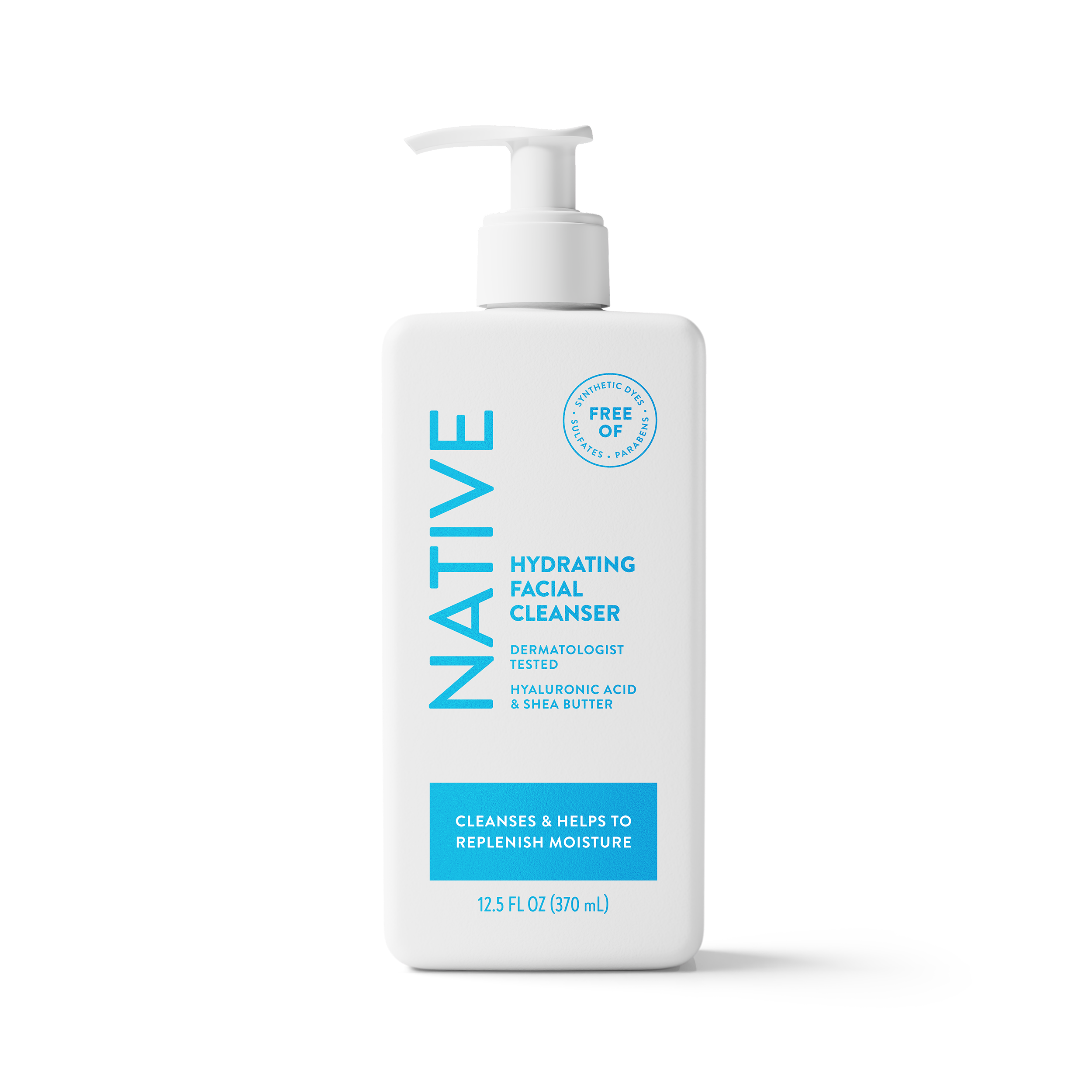 Facial Cleanser H3