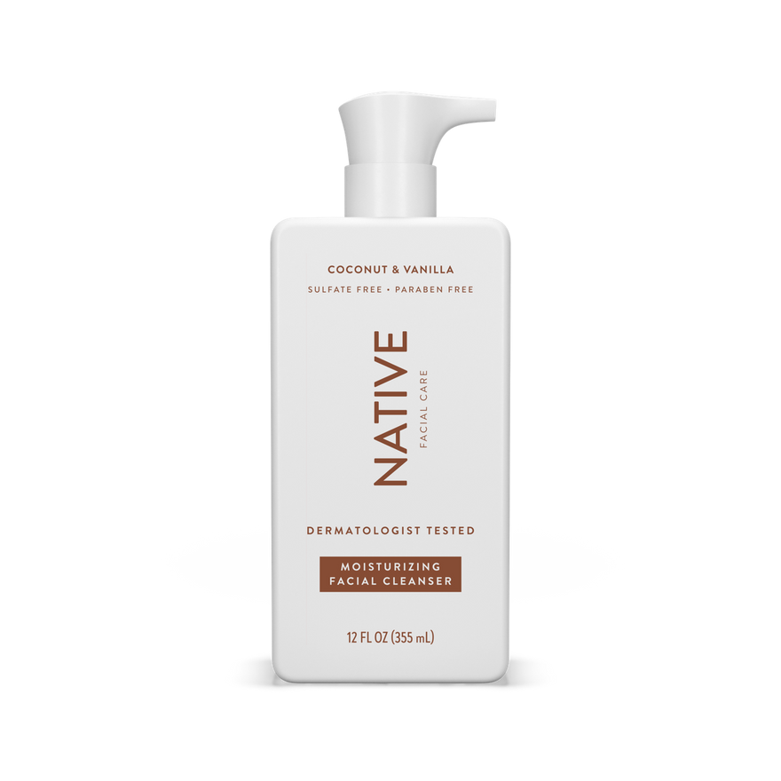 Facial Cleanser - Last Chance G6 (12.5oz)