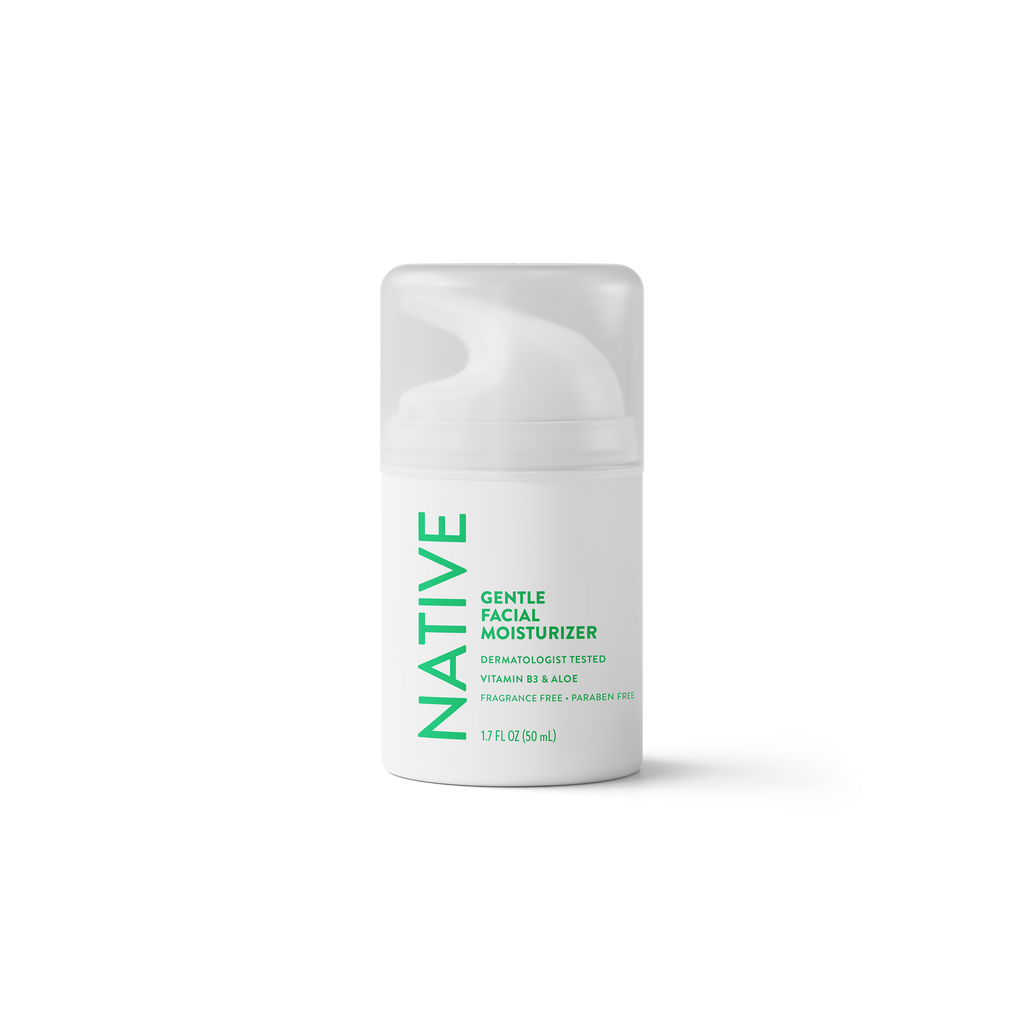 Facial Moisturizer A0