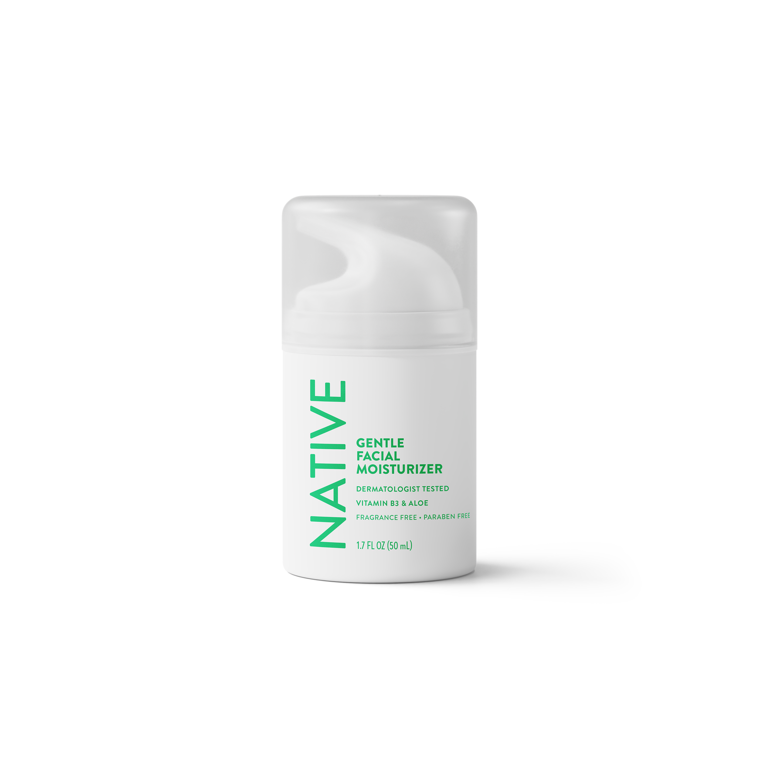 Facial Moisturizer A0