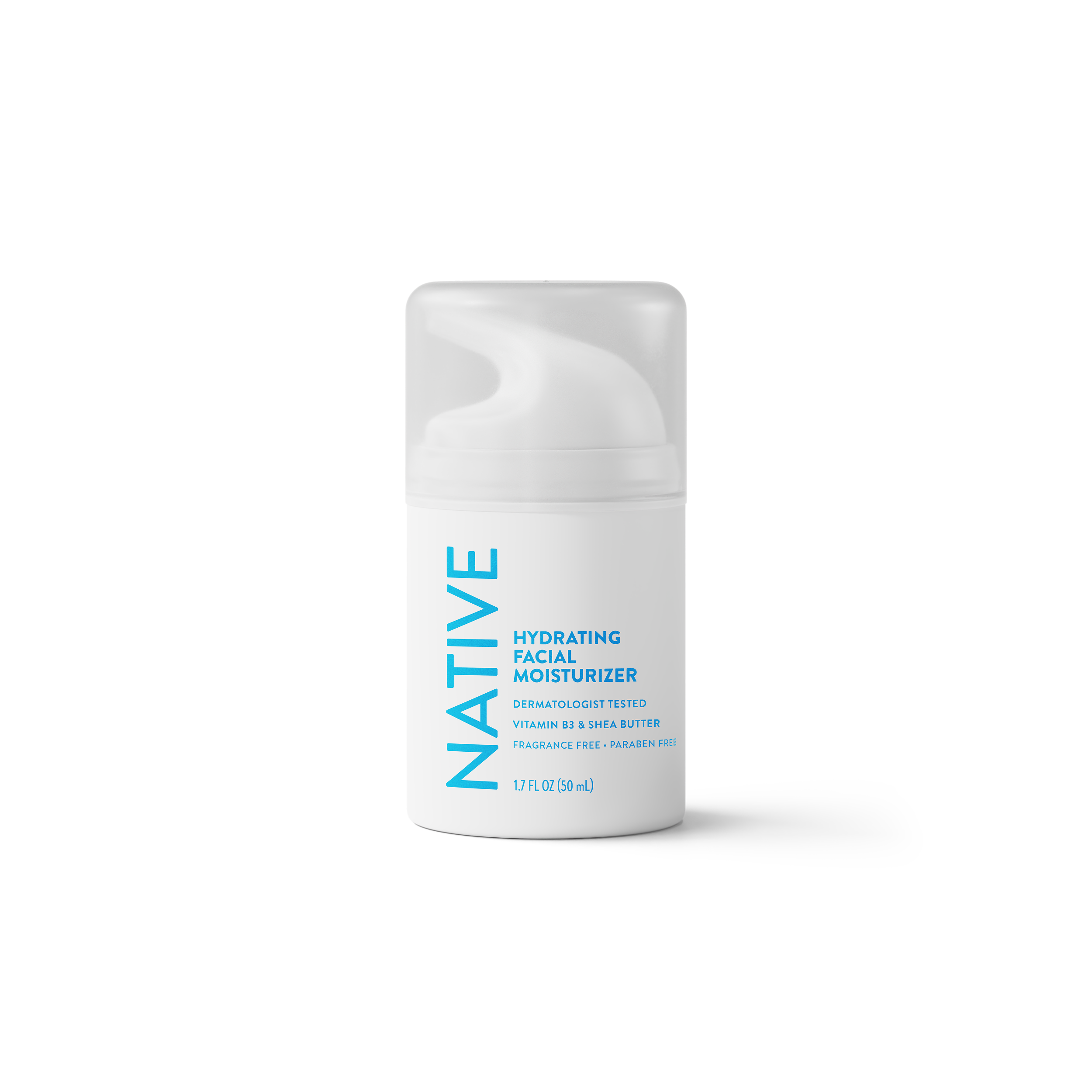 Facial Moisturizer D5