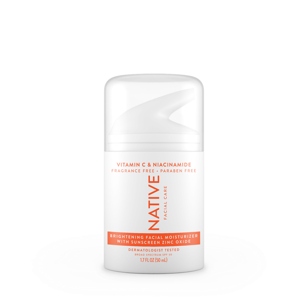 Facial Moisturizer - Last Chance R6