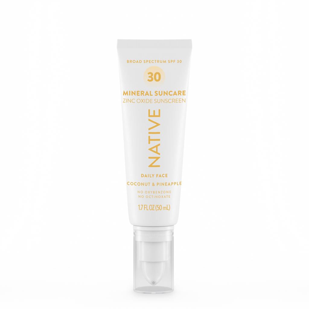 Facial Sunscreen - Last Chance V2