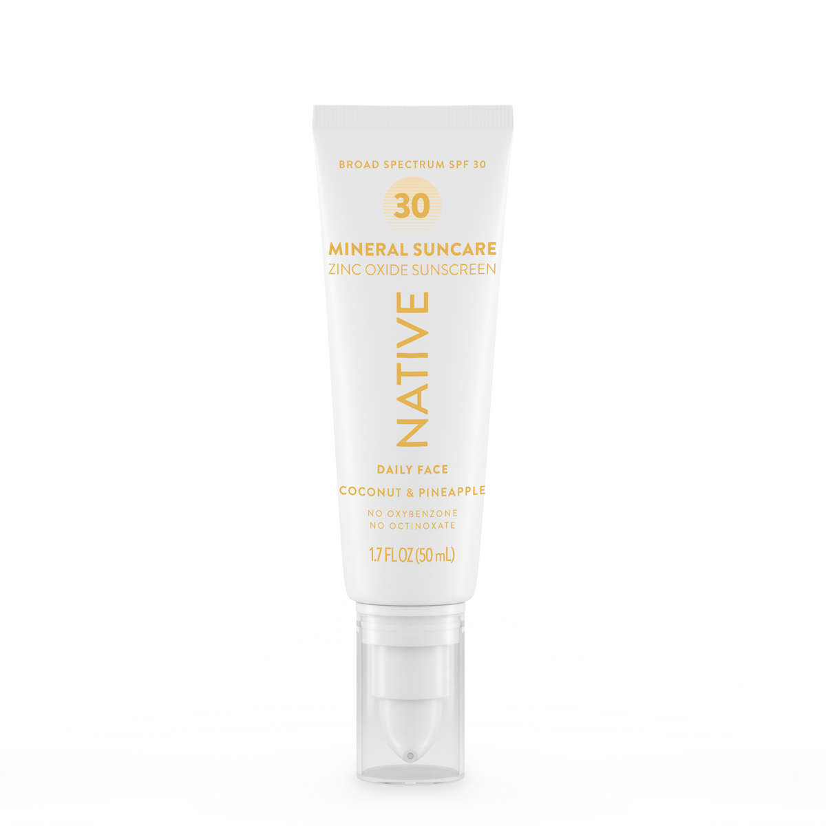 Facial Sunscreen - Last Chance V2