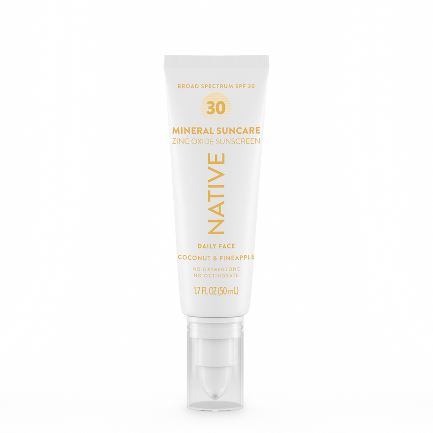 Facial Sunscreen - Last Chance V2 (1.7oz)