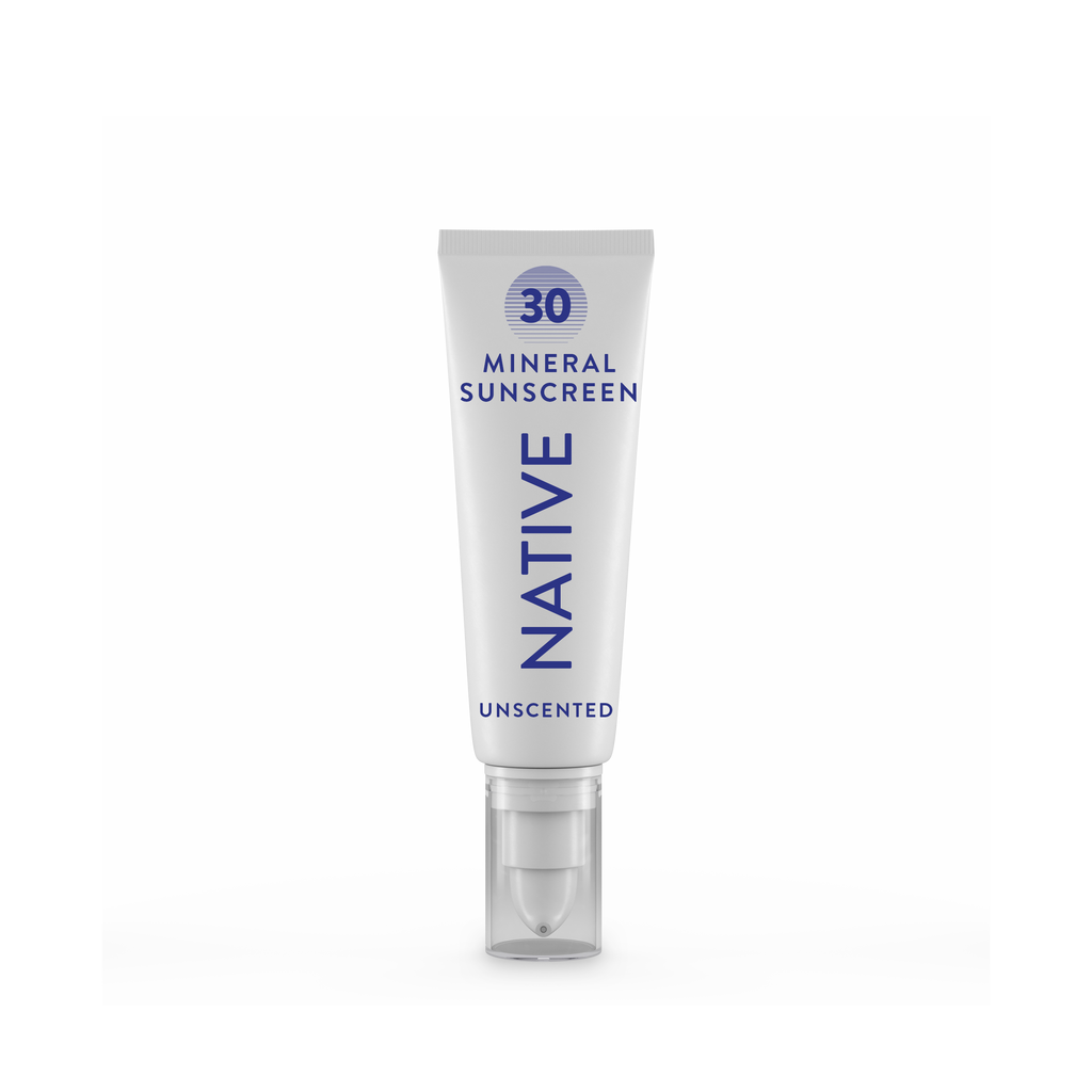 Facial Sunscreen - Last Chance V2