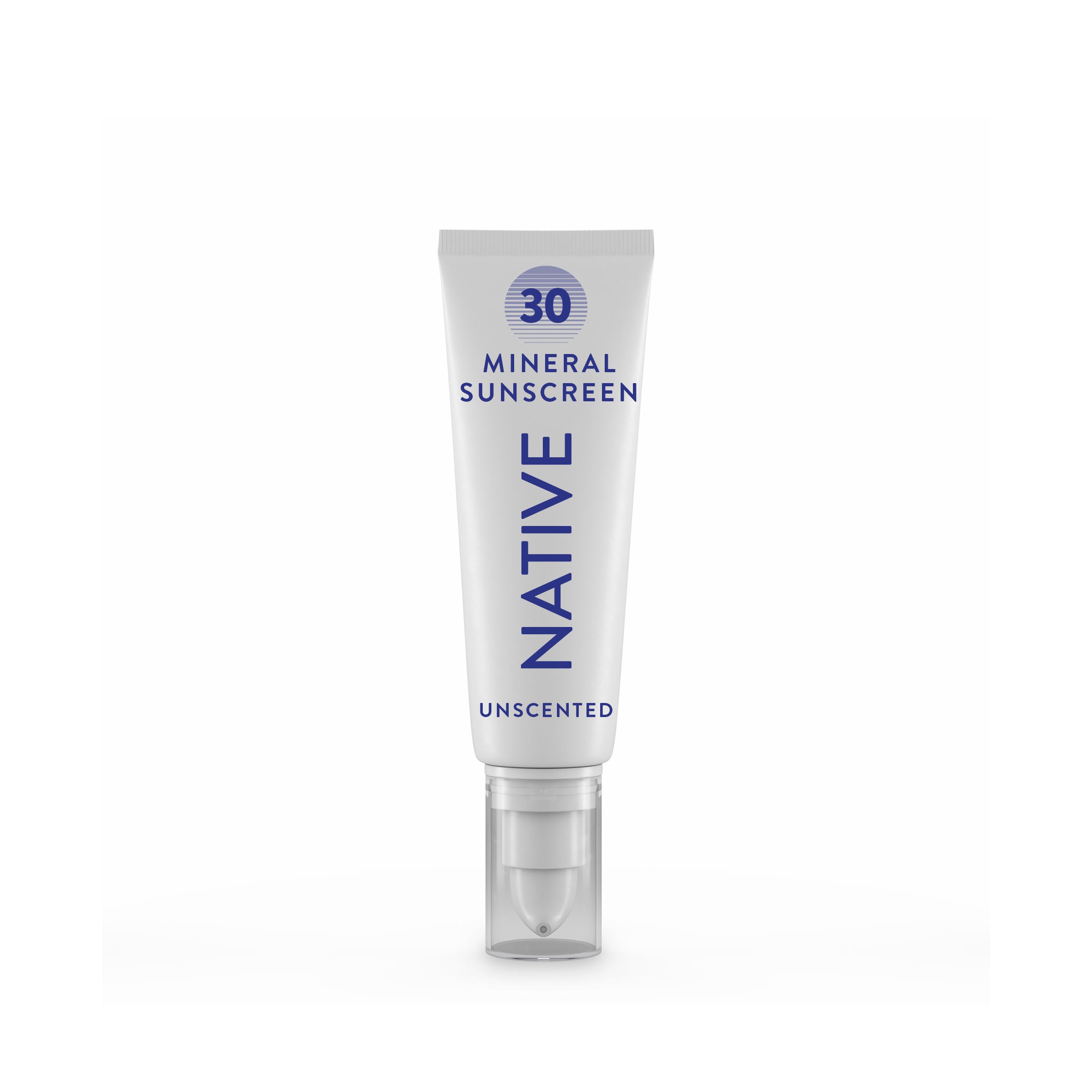 Facial Sunscreen - Last Chance V2