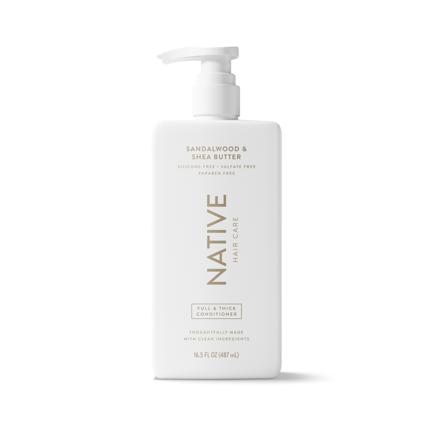 Full & Thick Conditioner H5 (16.5oz)