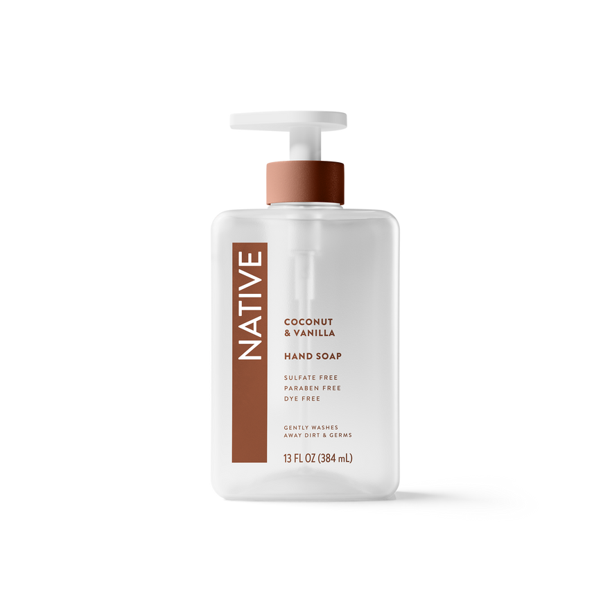Hand Soap C7 (13oz)