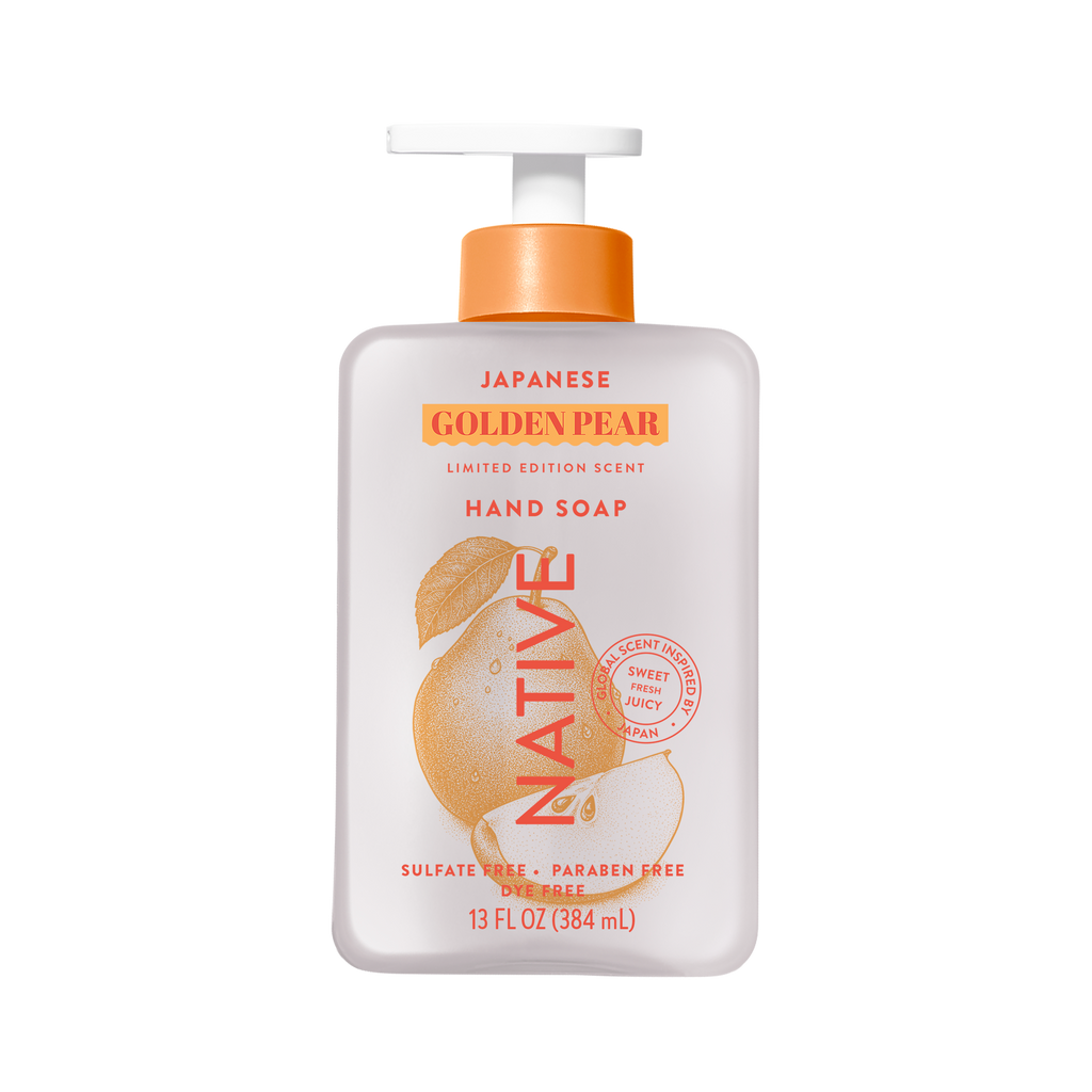 Hand Soap C7