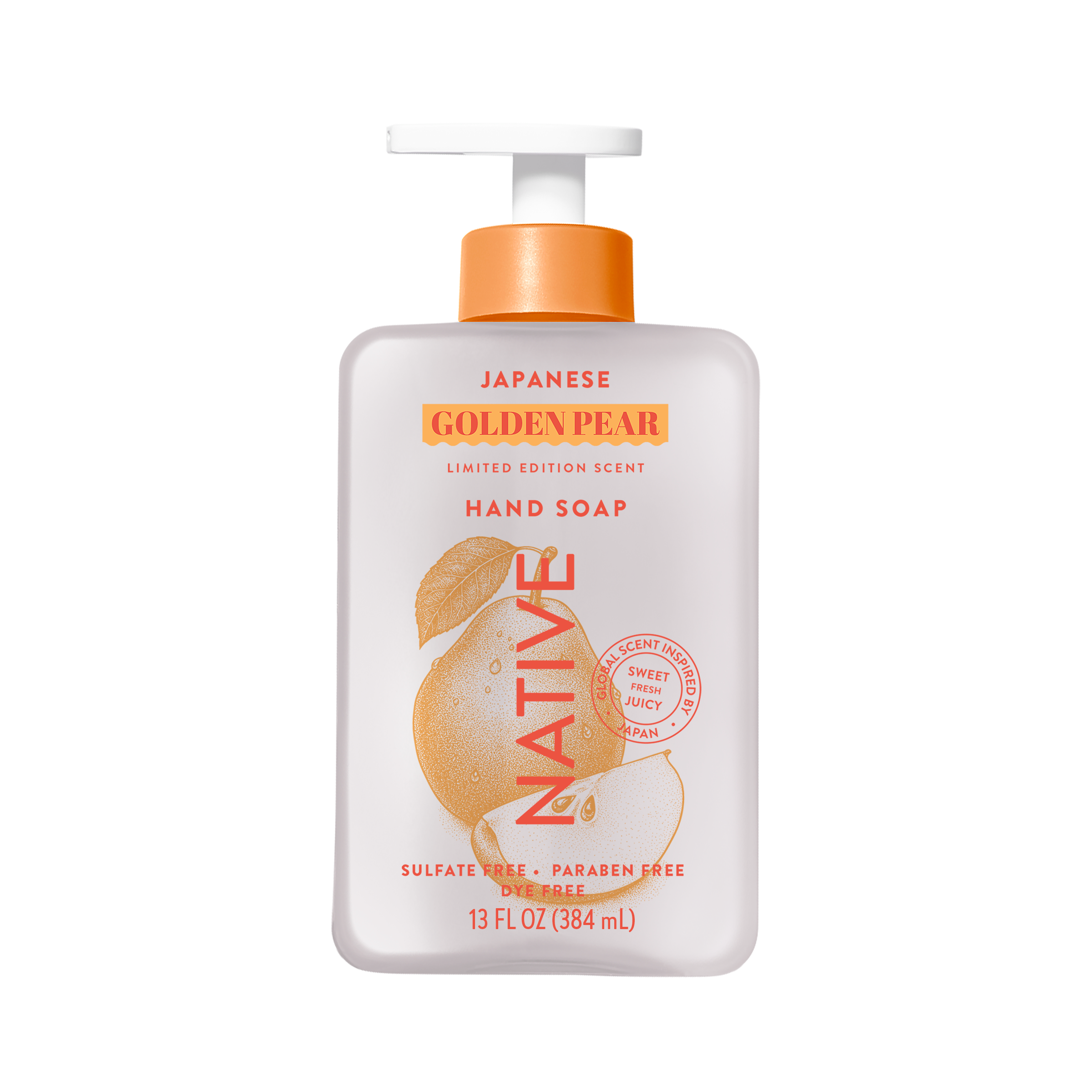 Hand Soap C7