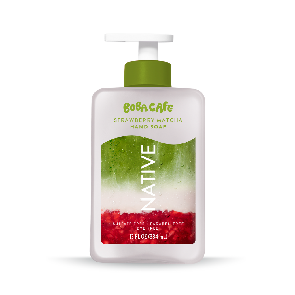 Hand Soap C7