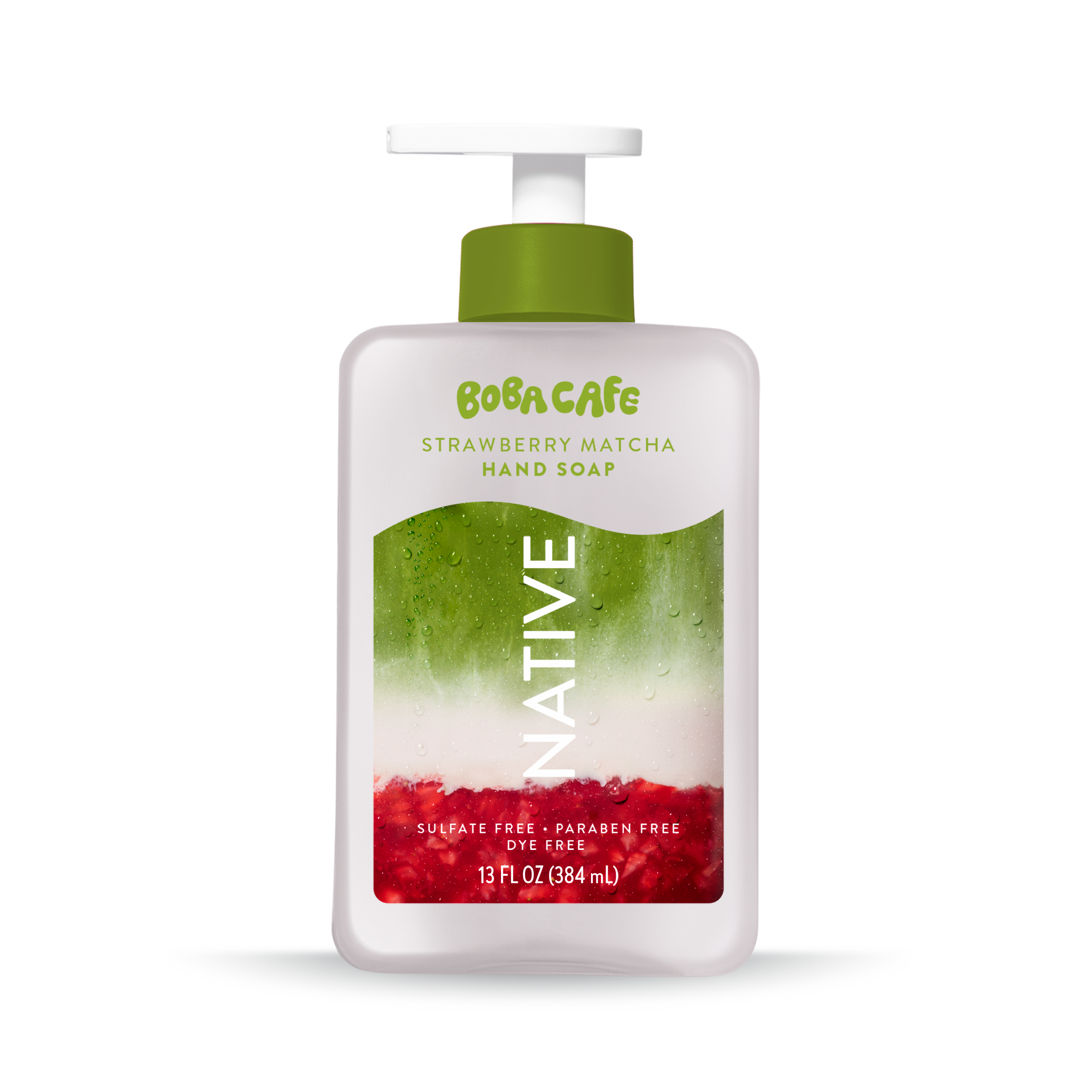 Hand Soap C7