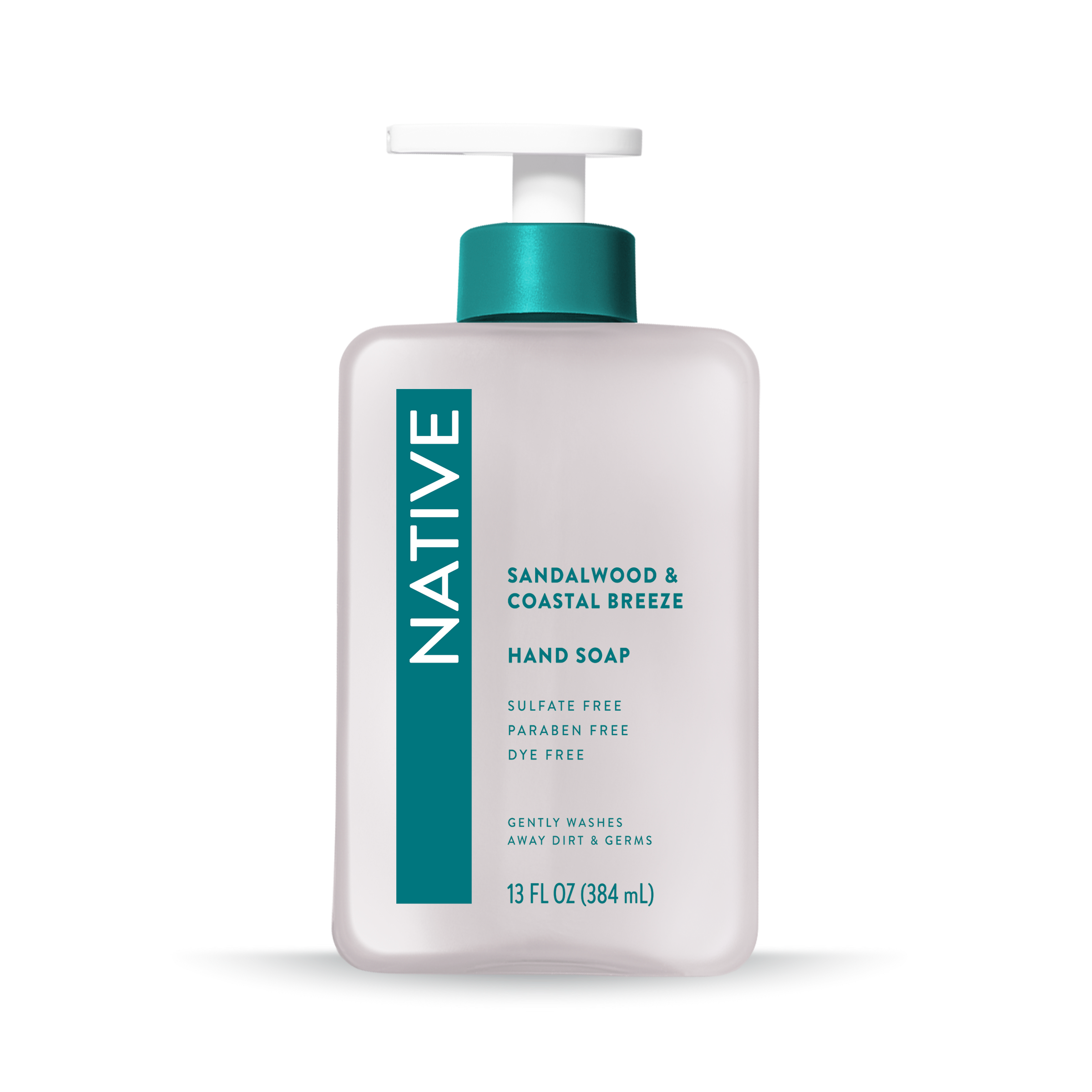 Hand Soap - Last Chance S4