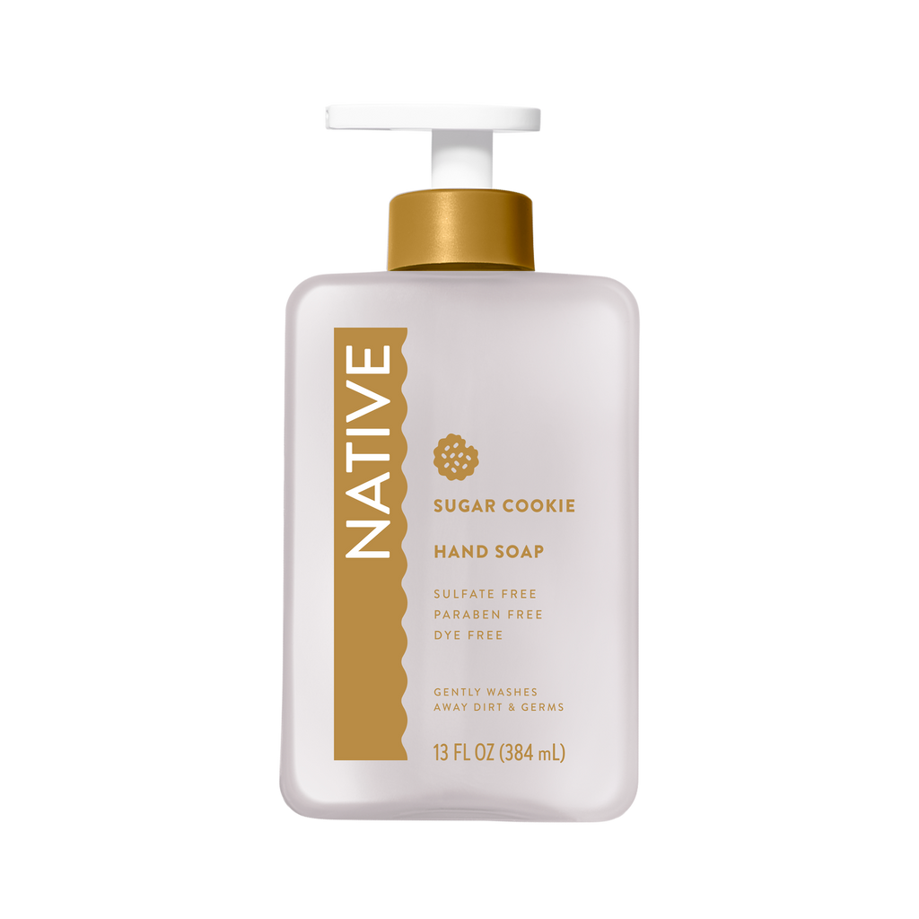 Hand Soap - Last Chance S4