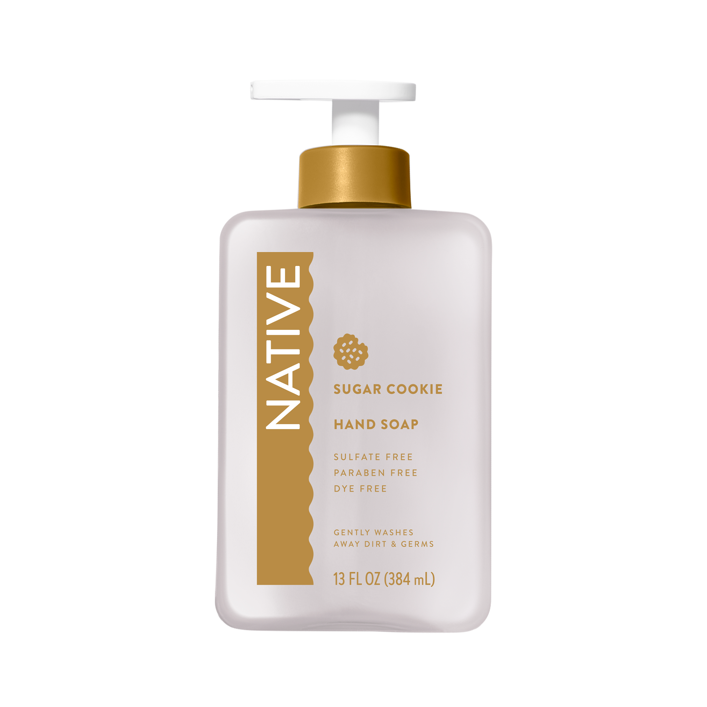 Hand Soap - Last Chance S4