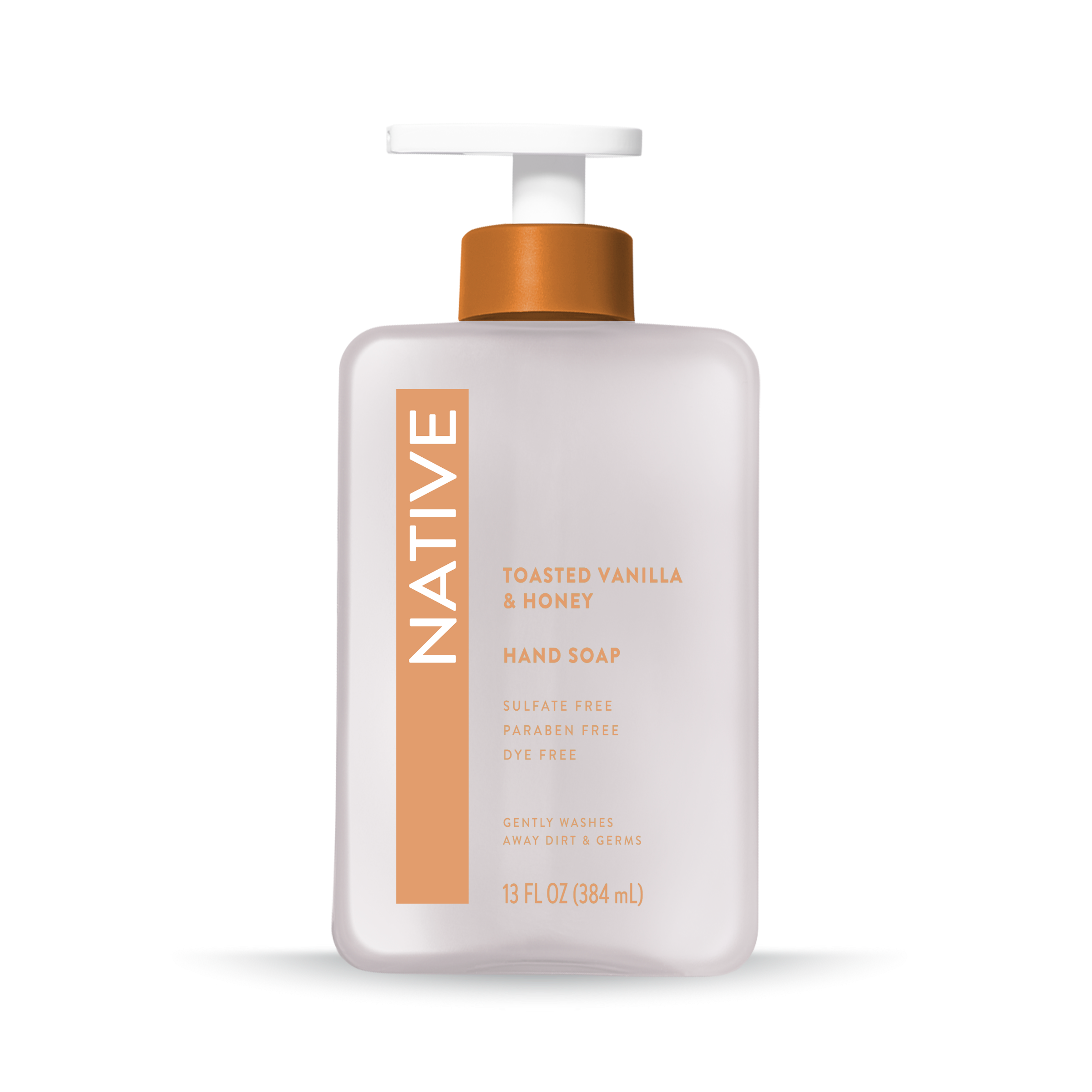 Hand Soap - Last Chance S4