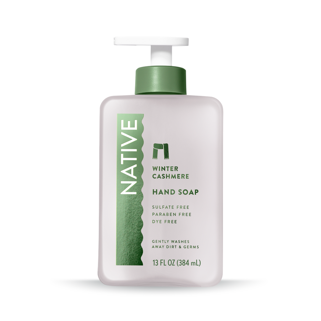 Hand Soap - Last Chance S4