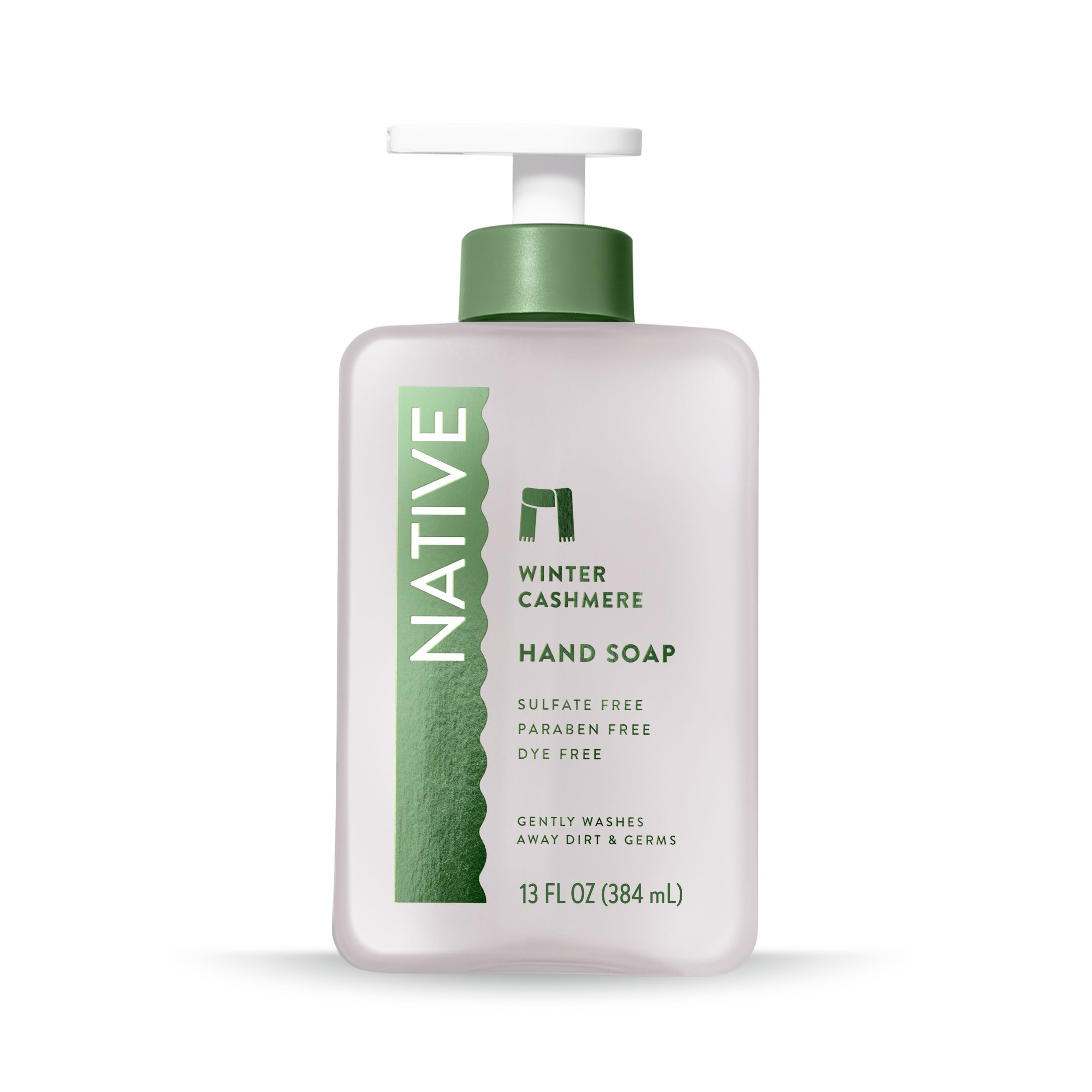 Hand Soap - Last Chance S4