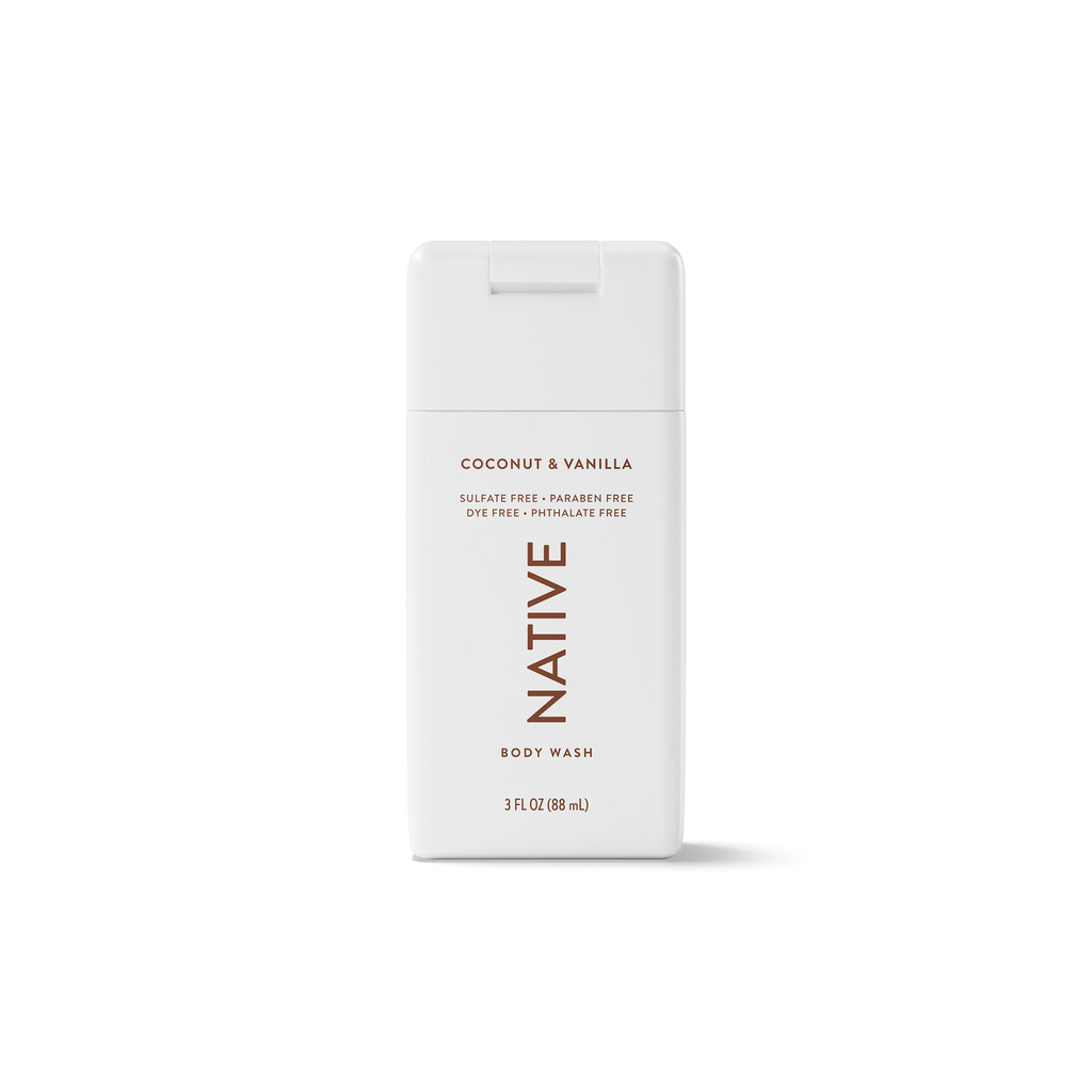 Mini Body Wash Z3