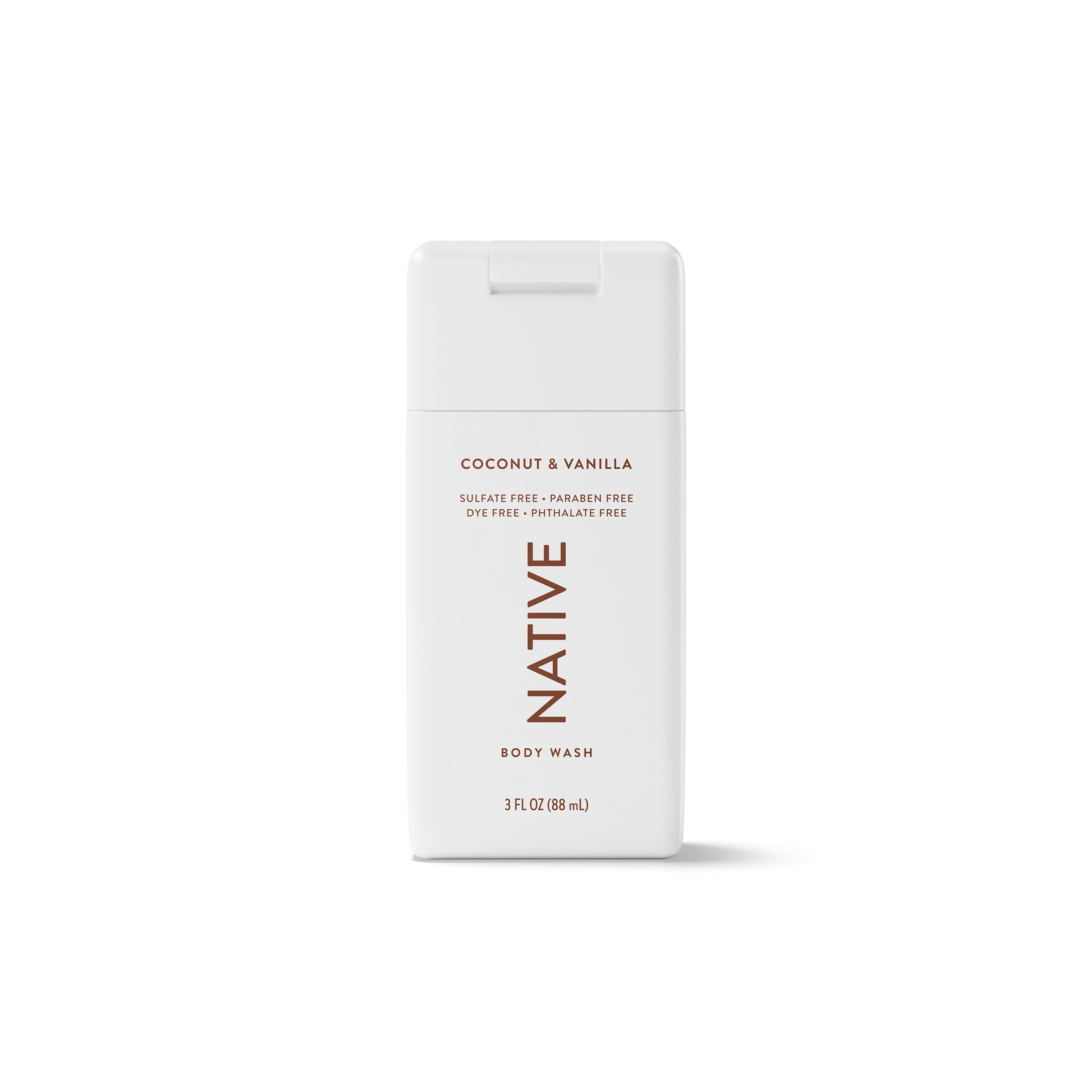 Mini Body Wash Z3