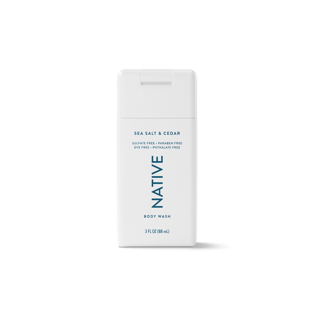 Mini Body Wash Z3