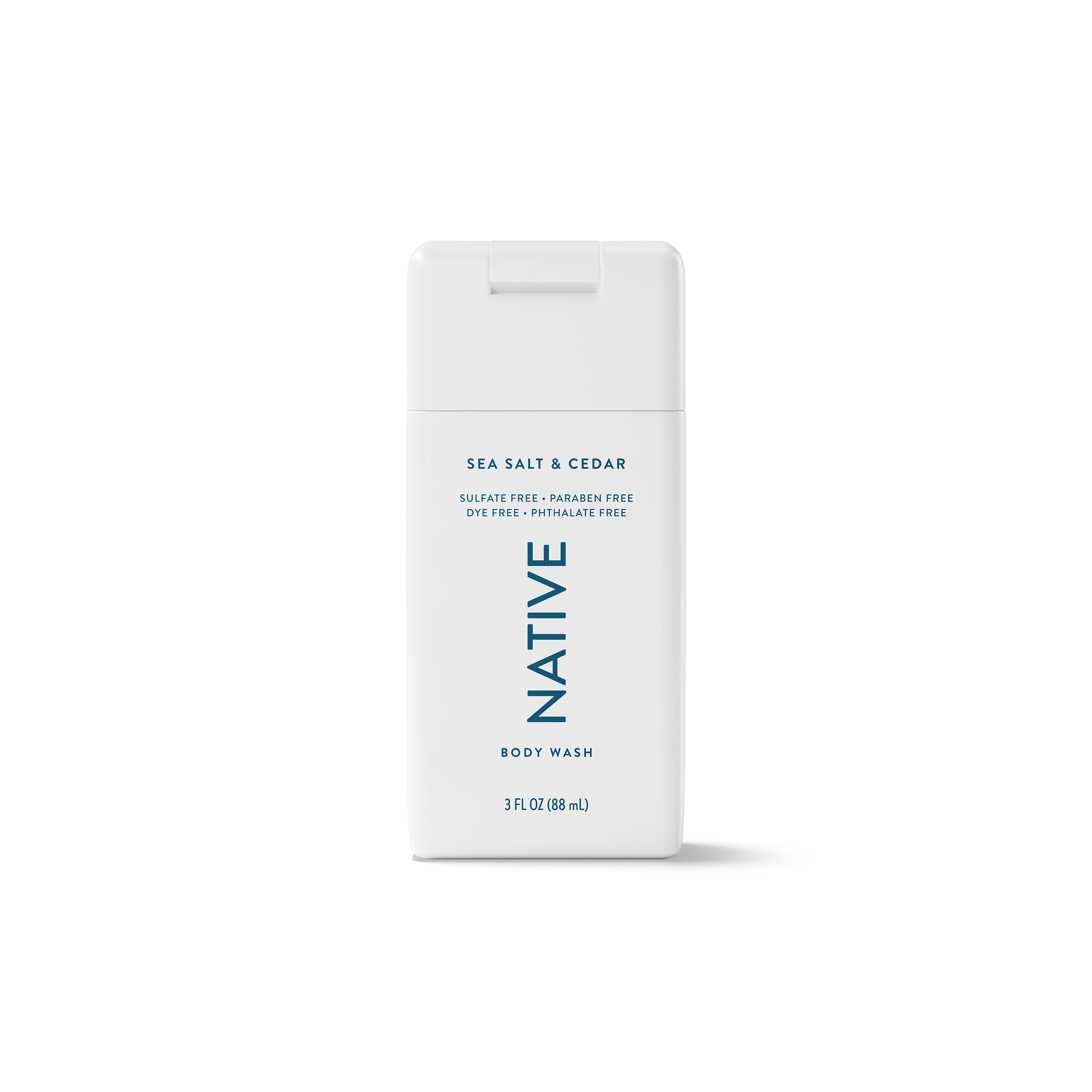 Mini Body Wash Z3