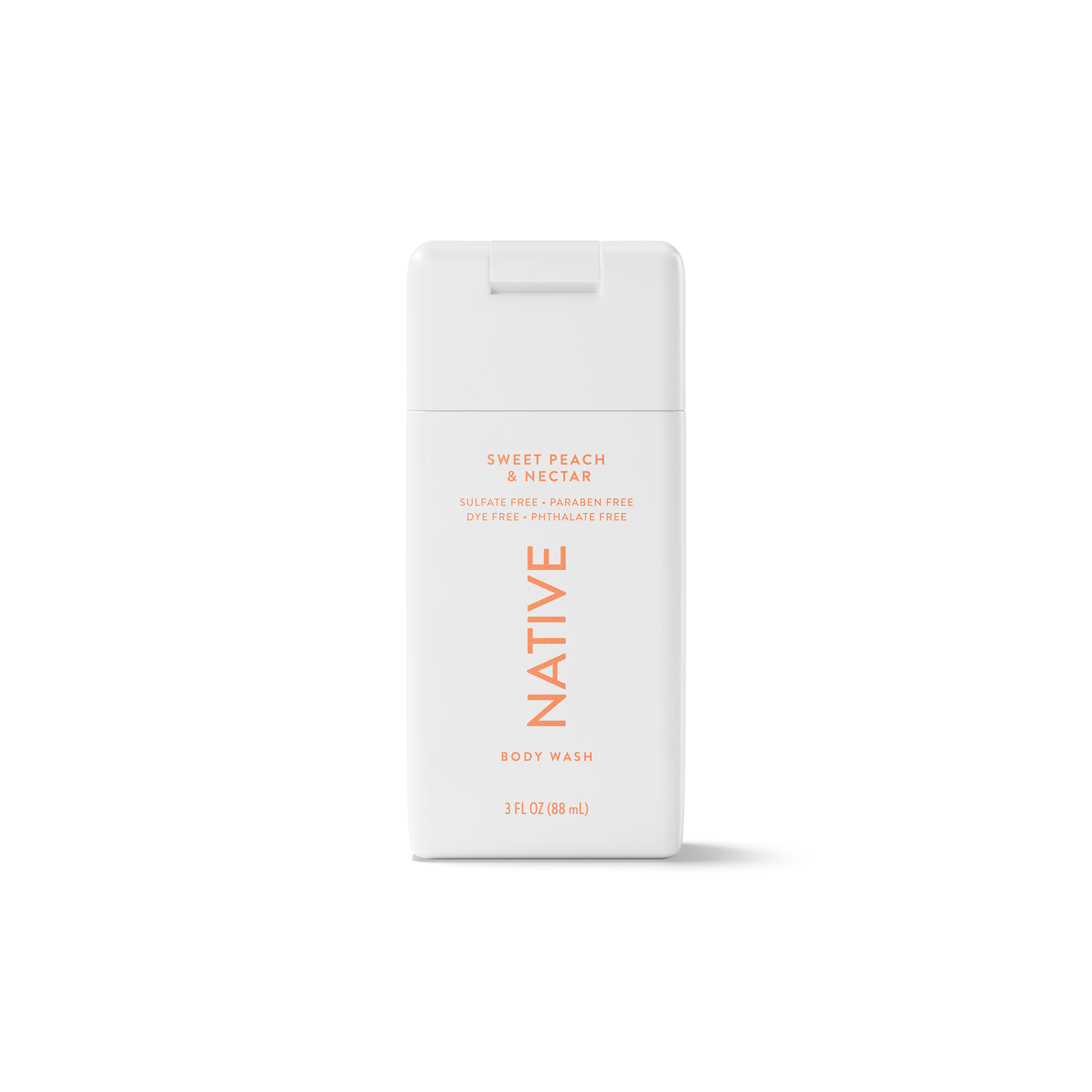 Mini Body Wash S4