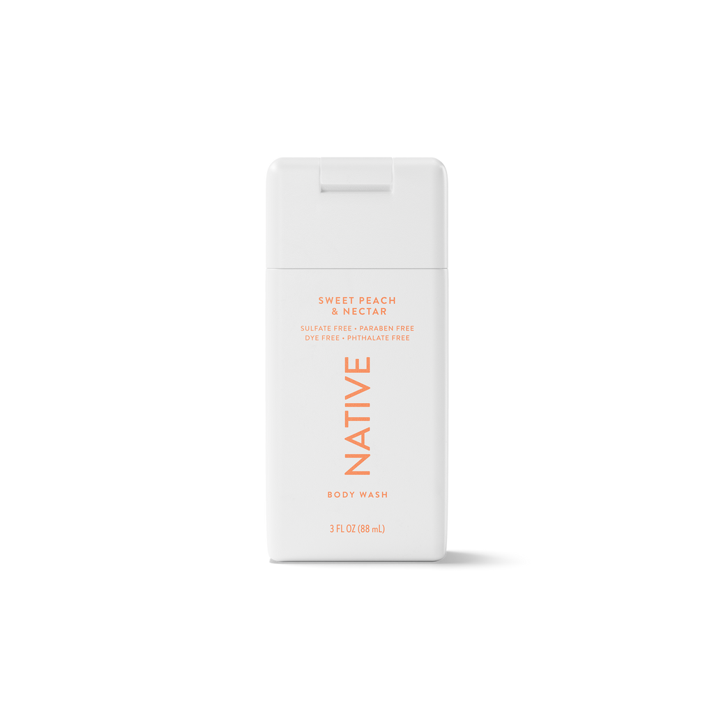 Mini Body Wash Z3